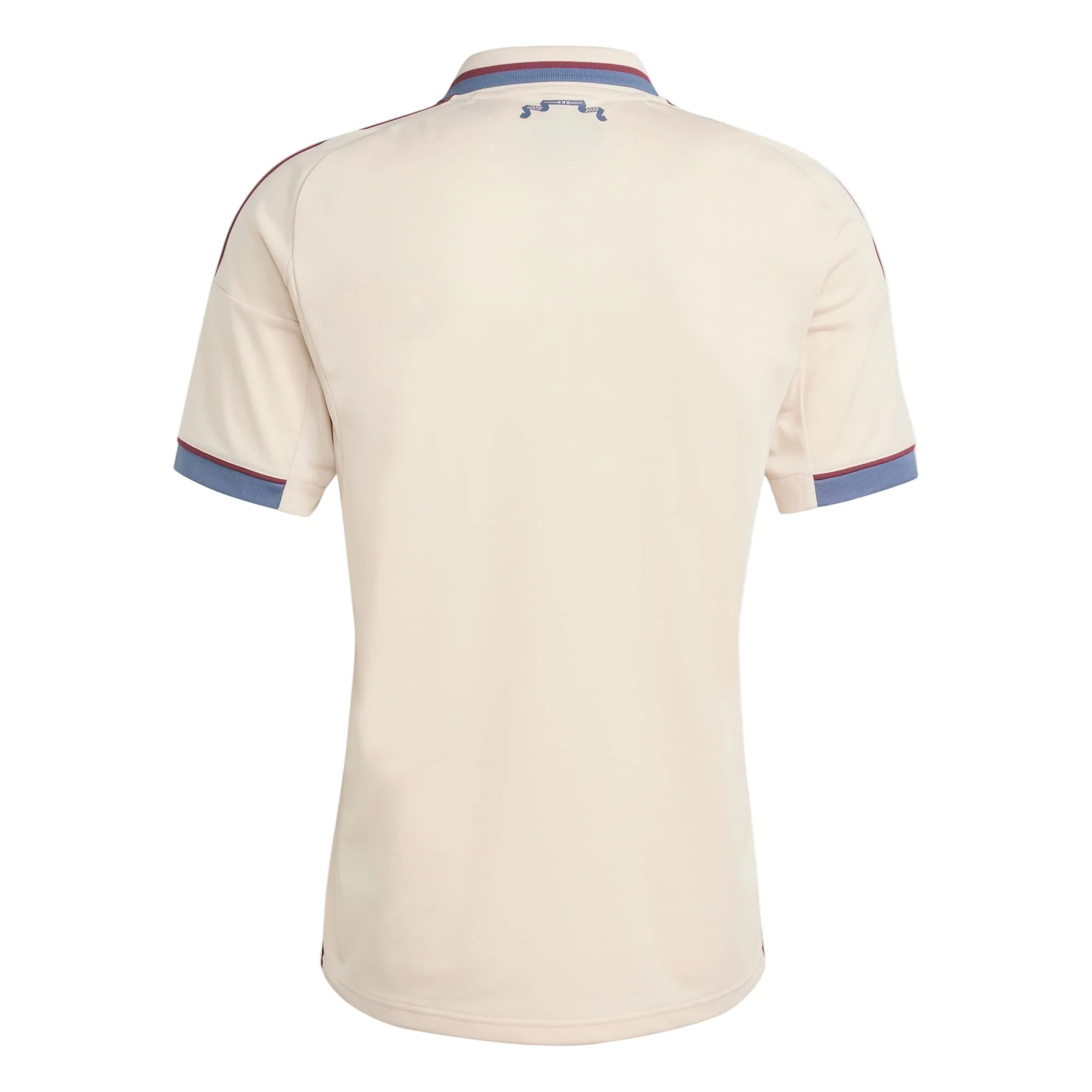 adidas Men's Ajax Amsterdam 25/26 Third Jersey (Halivo) - Image 2