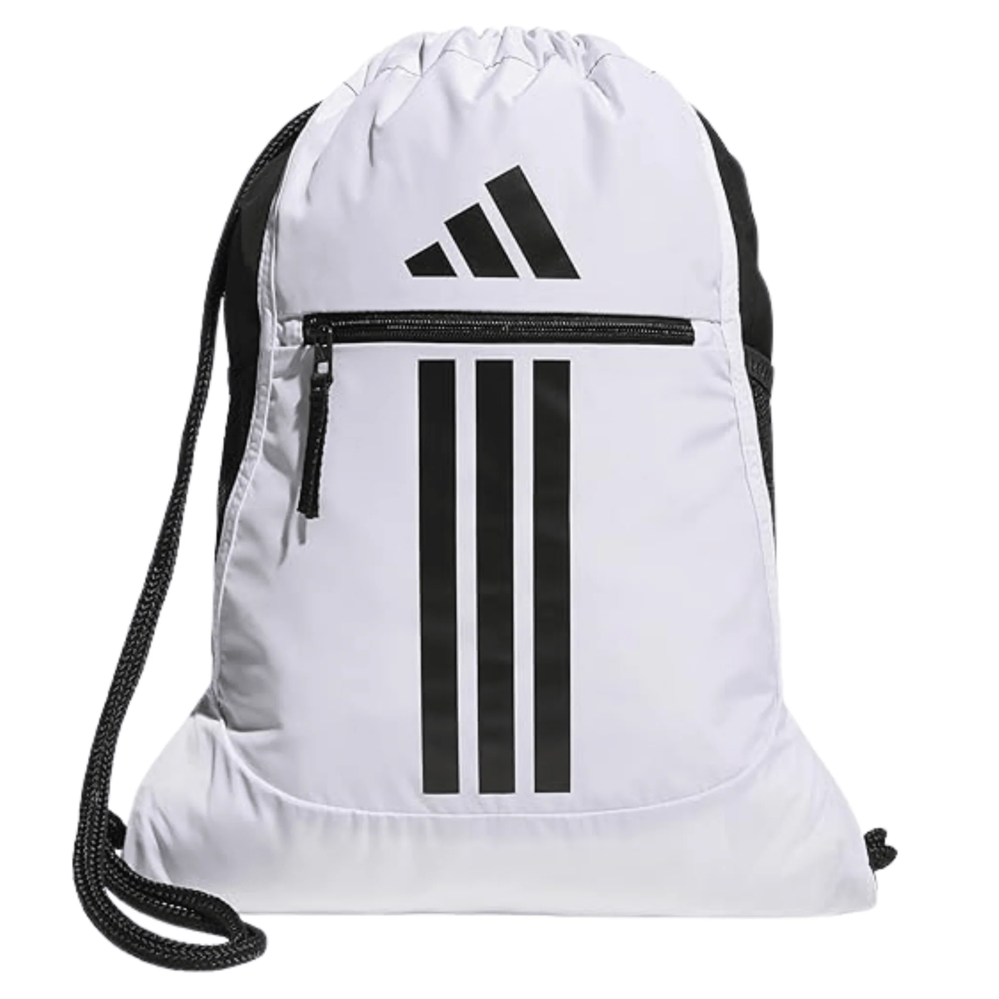 adidas Alliance 3 Sack Pack (White)