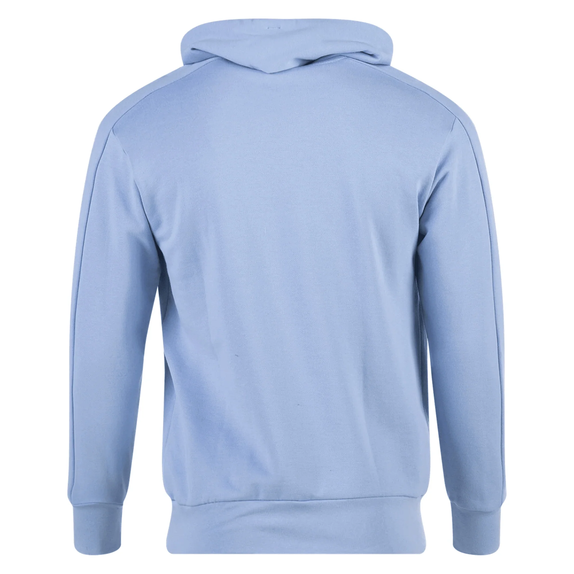 adidas Argentina 50th Anniversary Hoodie 2025 (Ambient Sky Blue) - Image 2