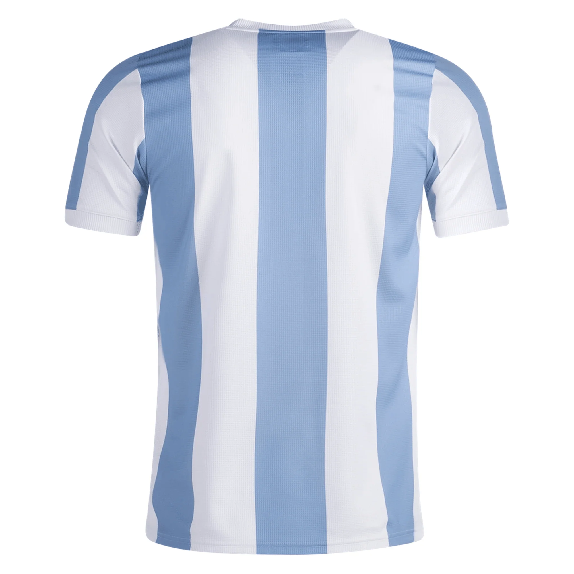 adidas Argentina 50th Anniversary Jersey 24/25 (Ambient Sky /Cloud White) - Image 2