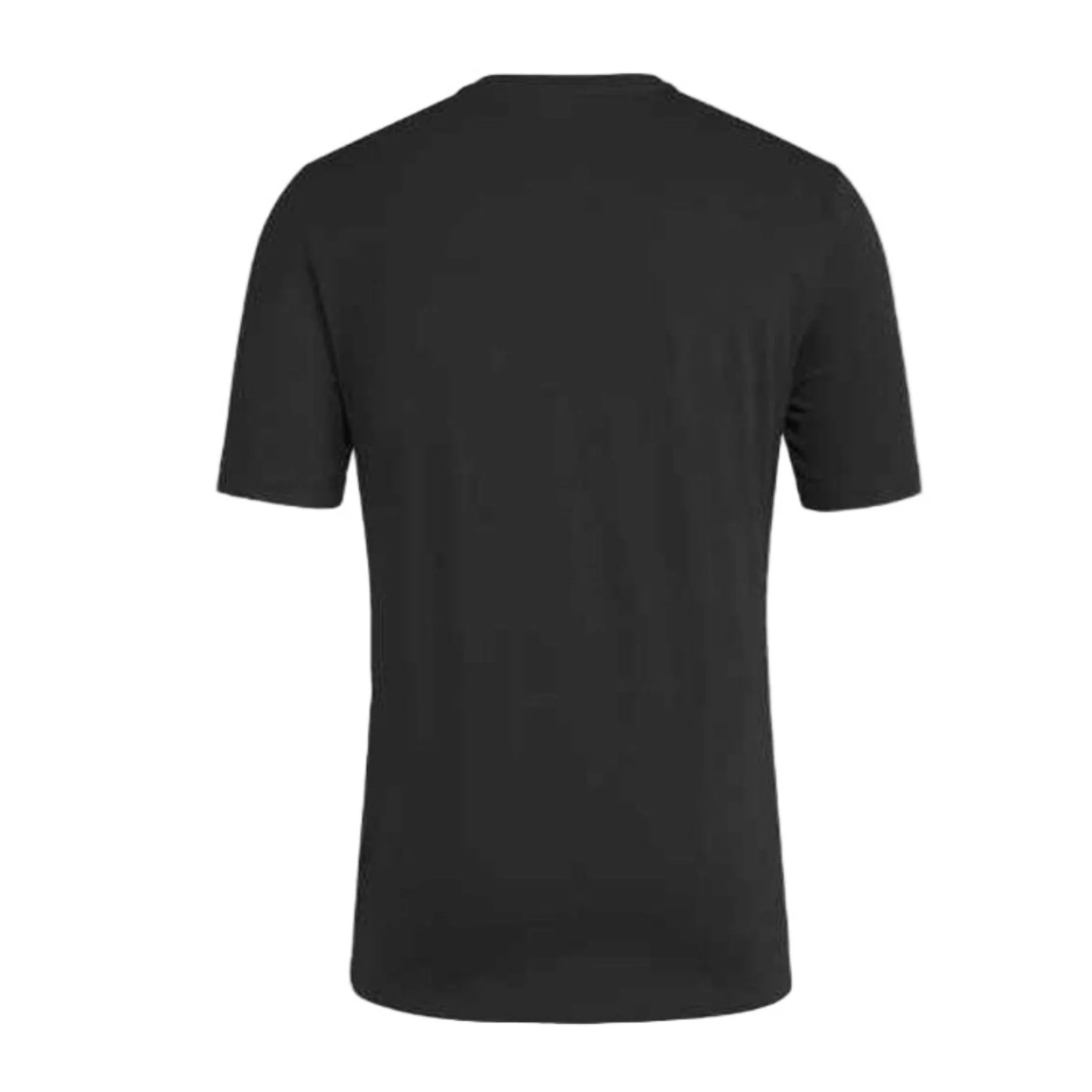 adidas Club América 25/26 Lettering T-Shirt (Black) - Image 2