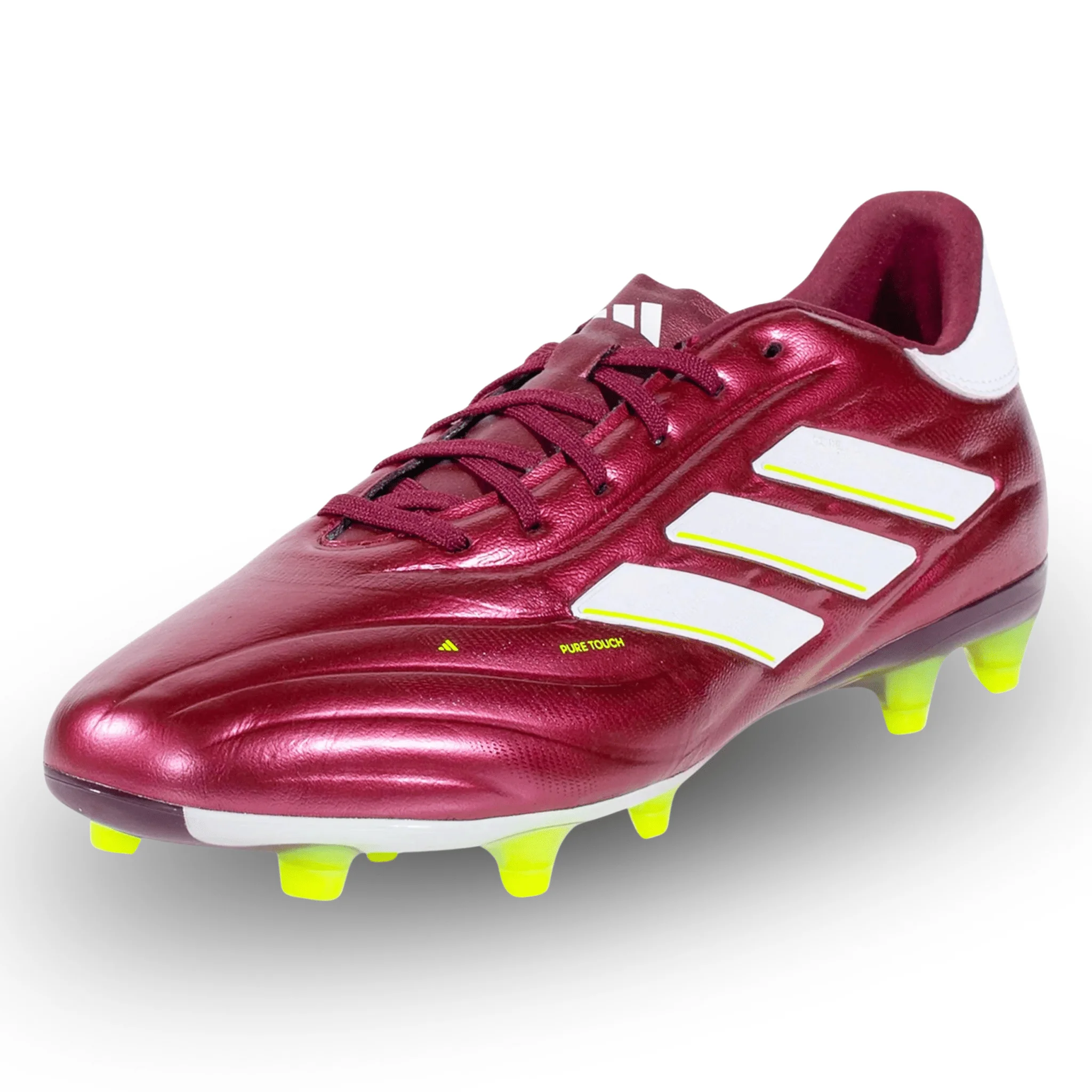 adidas Copa Pure 2 Pro FG (Shadow Red) - Image 3