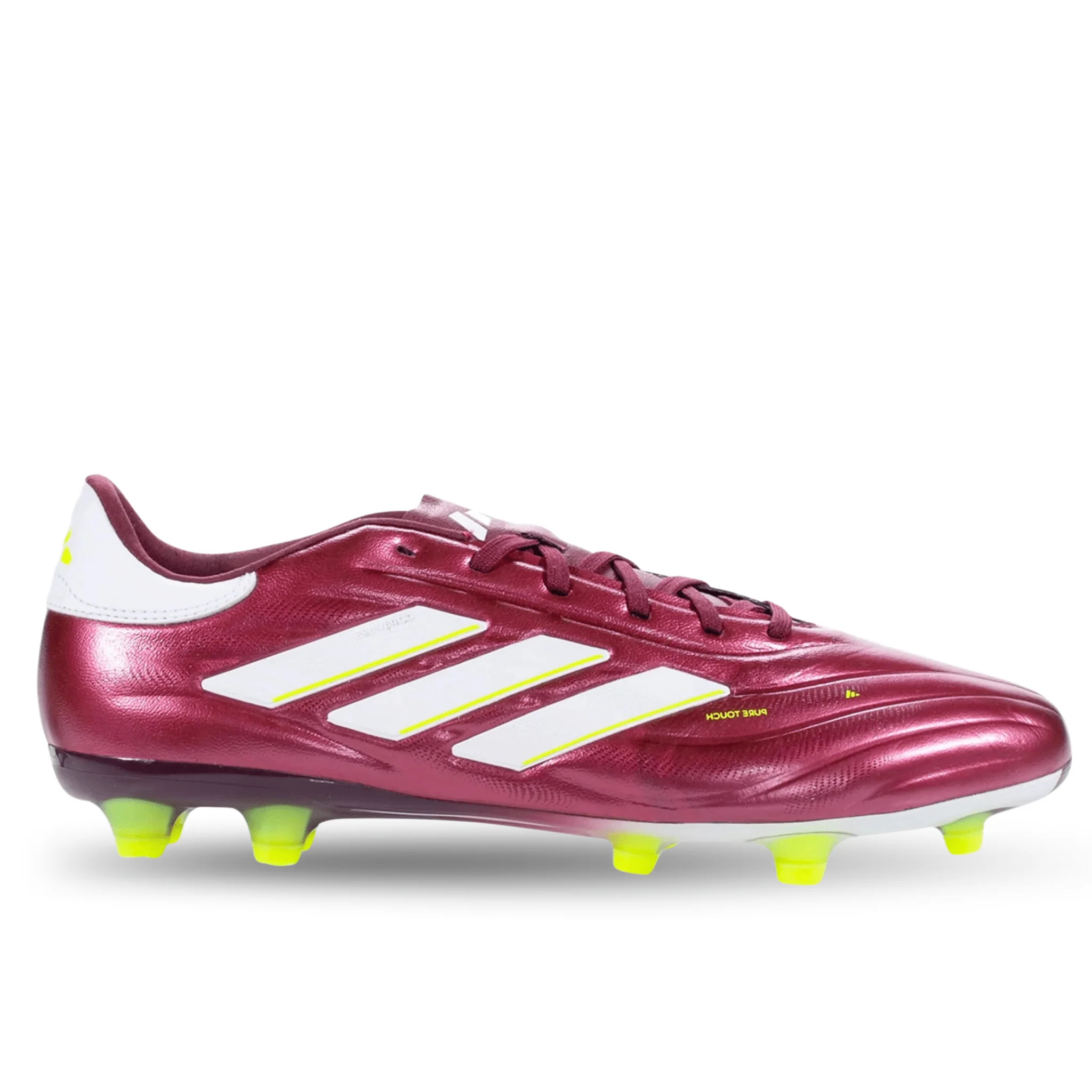adidas Copa Pure 2 Pro FG (Shadow Red) - Image 4