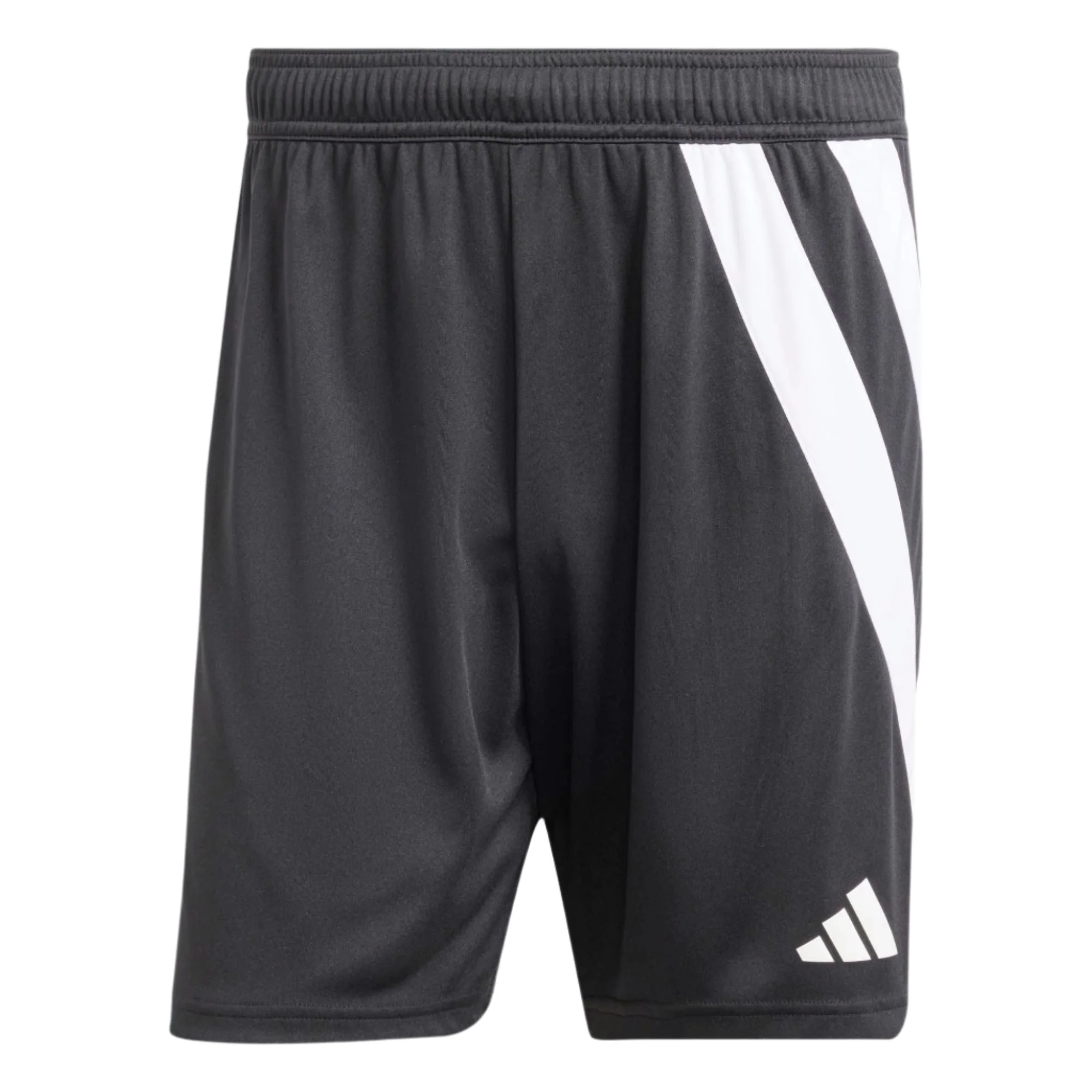 adidas Fortore 23 Soccer Short (Black/White) - Image 4
