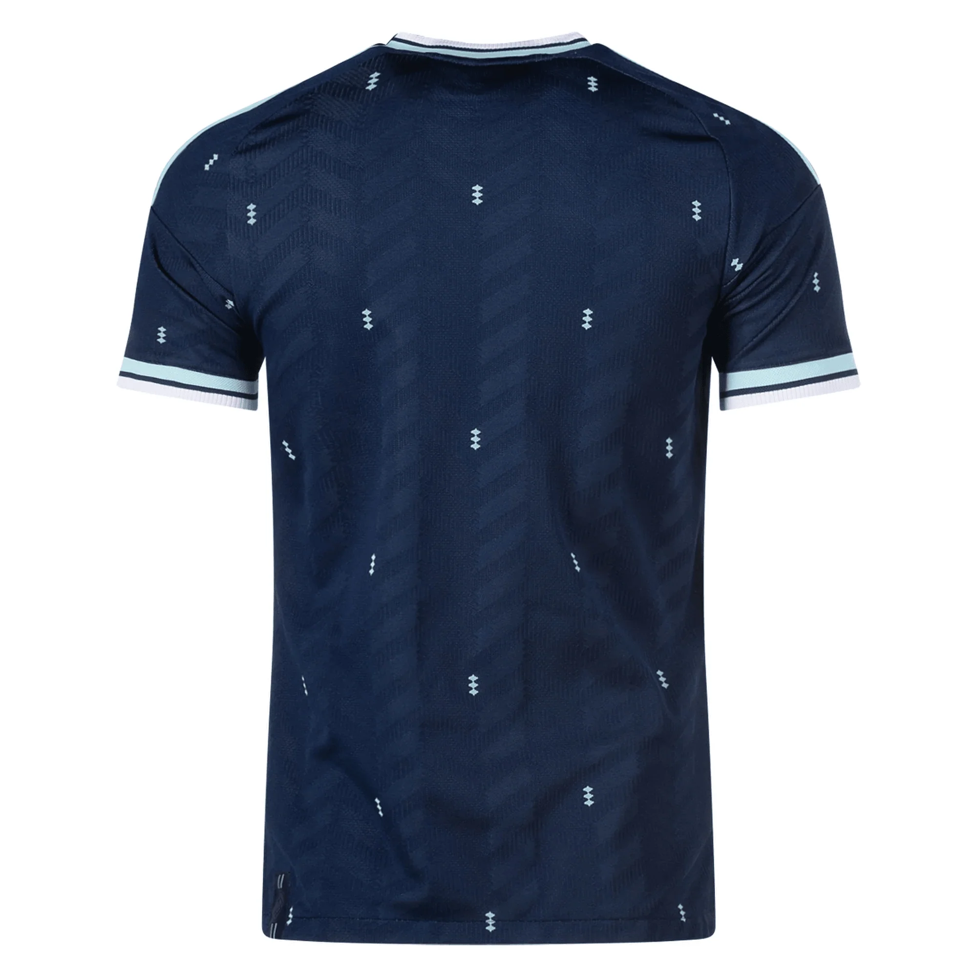 adidas Germany Authentic Away Jersey 2026 (Navy) - Image 2