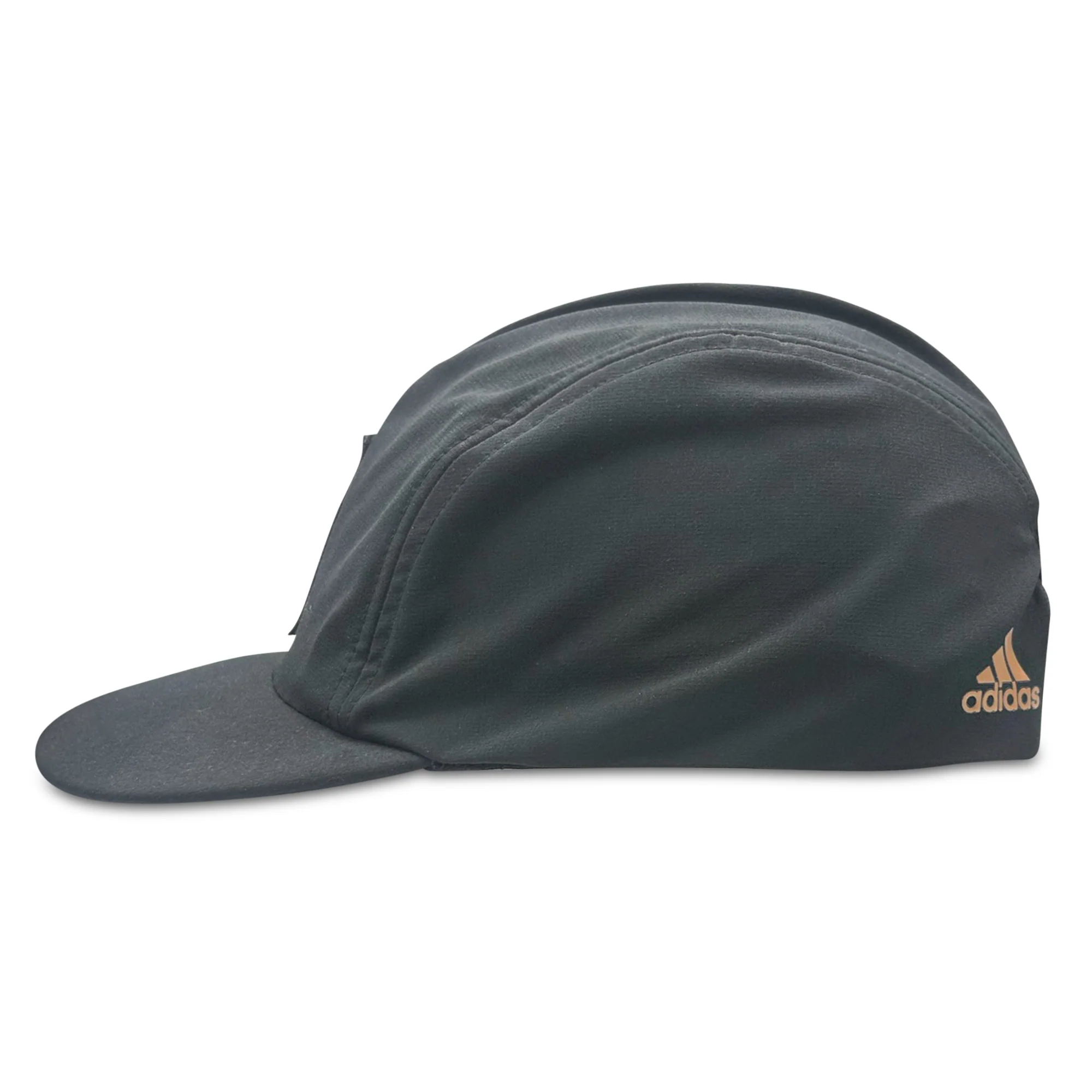 adidas Germany Inclusivity Hat (Black) - Image 4