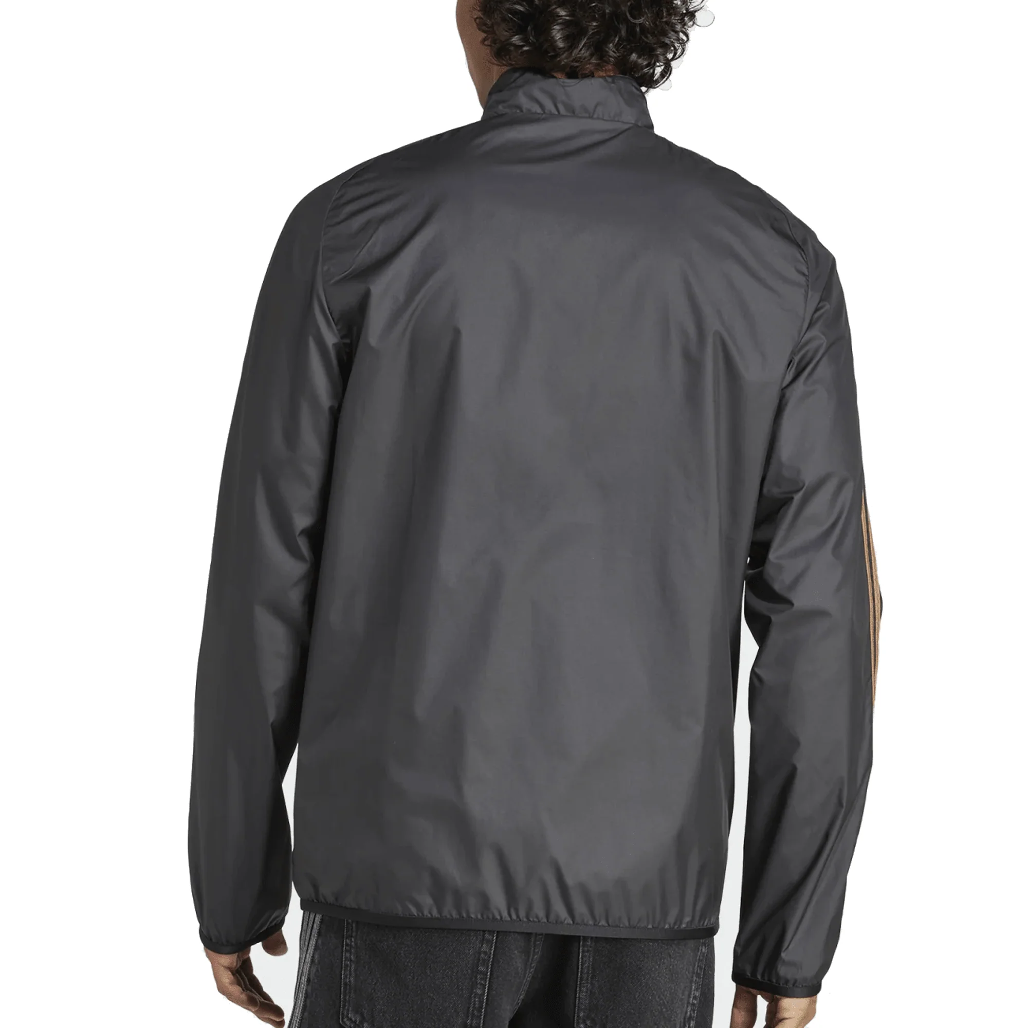 adidas LAFC Anthem Jacket 25/26 (Black) - Image 2