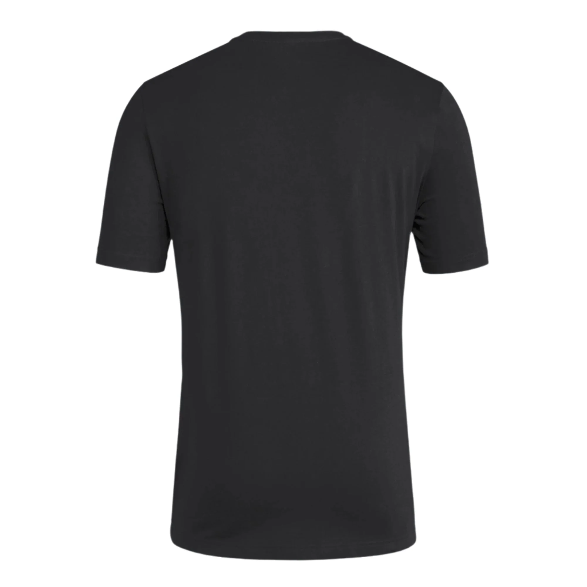 adidas Mexico 25/26 Mexico De Oro T-Shirt (Black/Gold) - Image 2