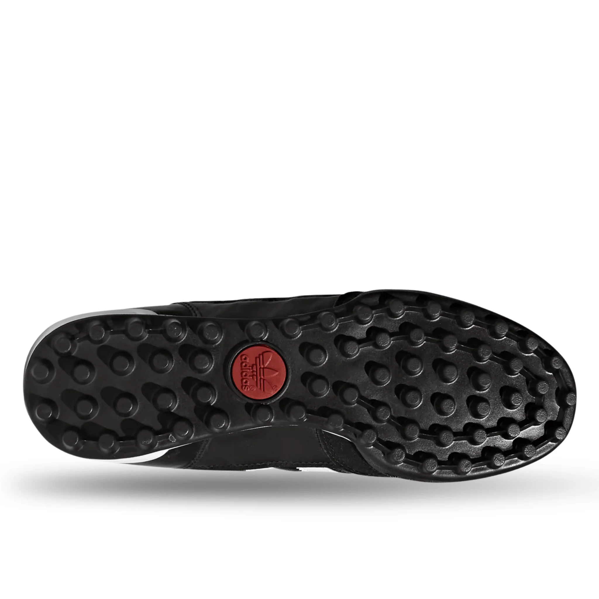 adidas Mundial Team Turf Soccer Shoes (Black) - Image 5
