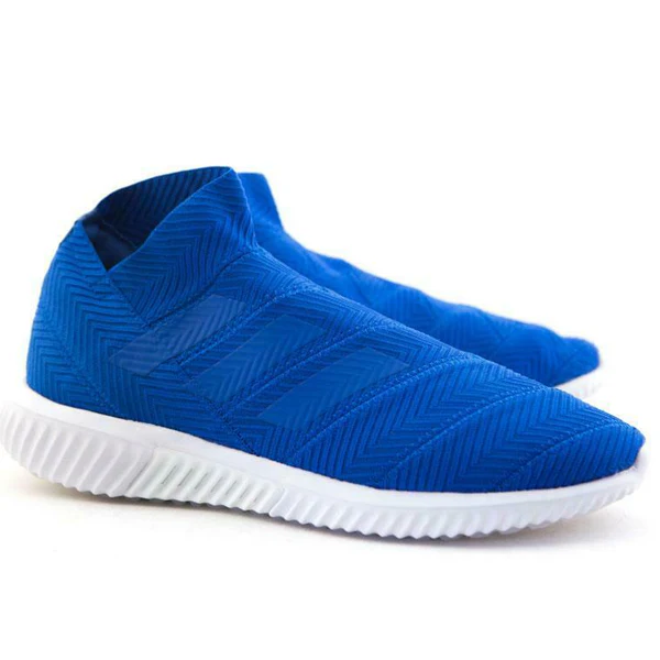 adidas Nemeziz Tango 18.1 TR (Football Blue) - Image 2