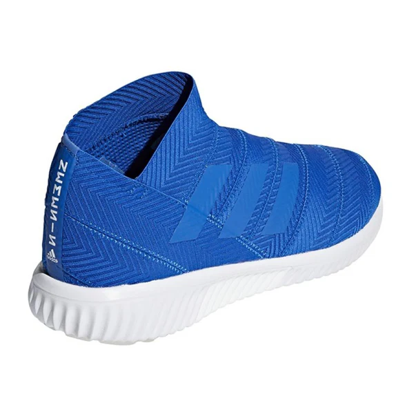 adidas Nemeziz Tango 18.1 TR (Football Blue) - Image 3