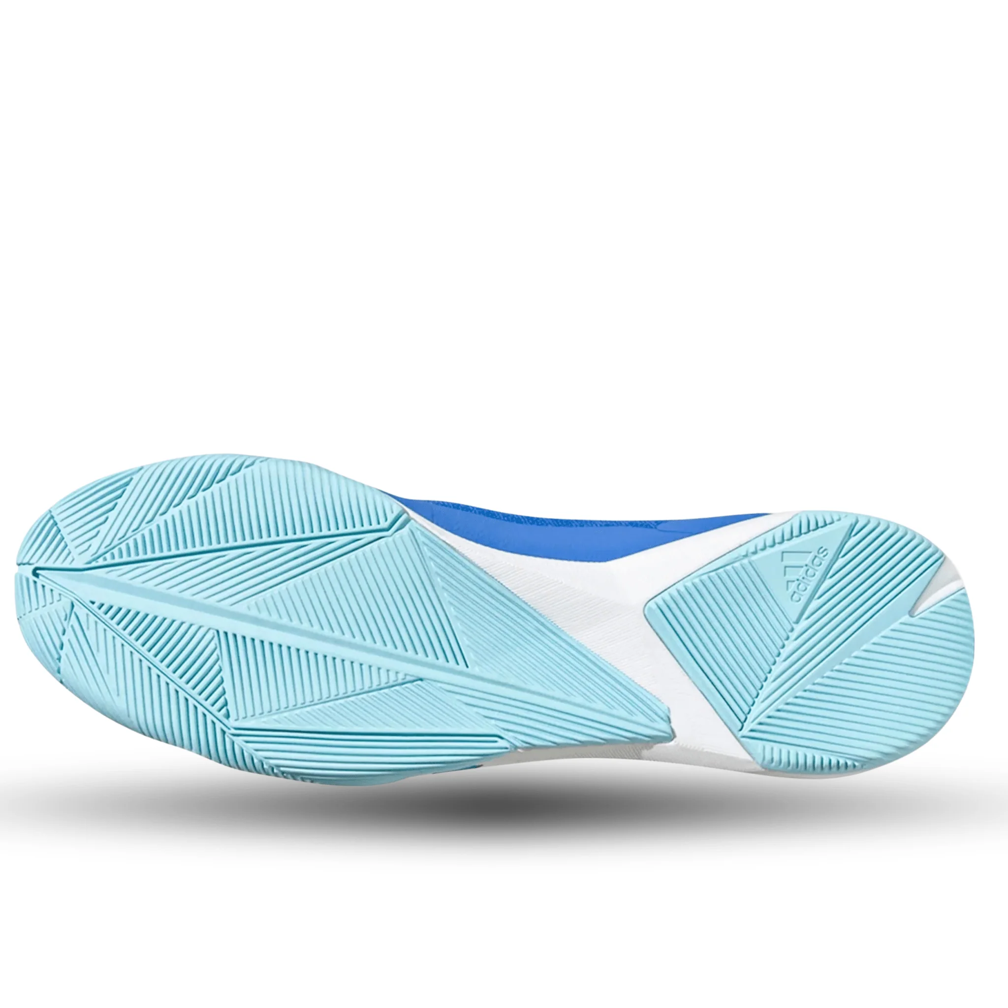 adidas Predator Accuracy.3 Indoor Soccer Shoes (Bright Royal/Bliss Blue) - Image 2