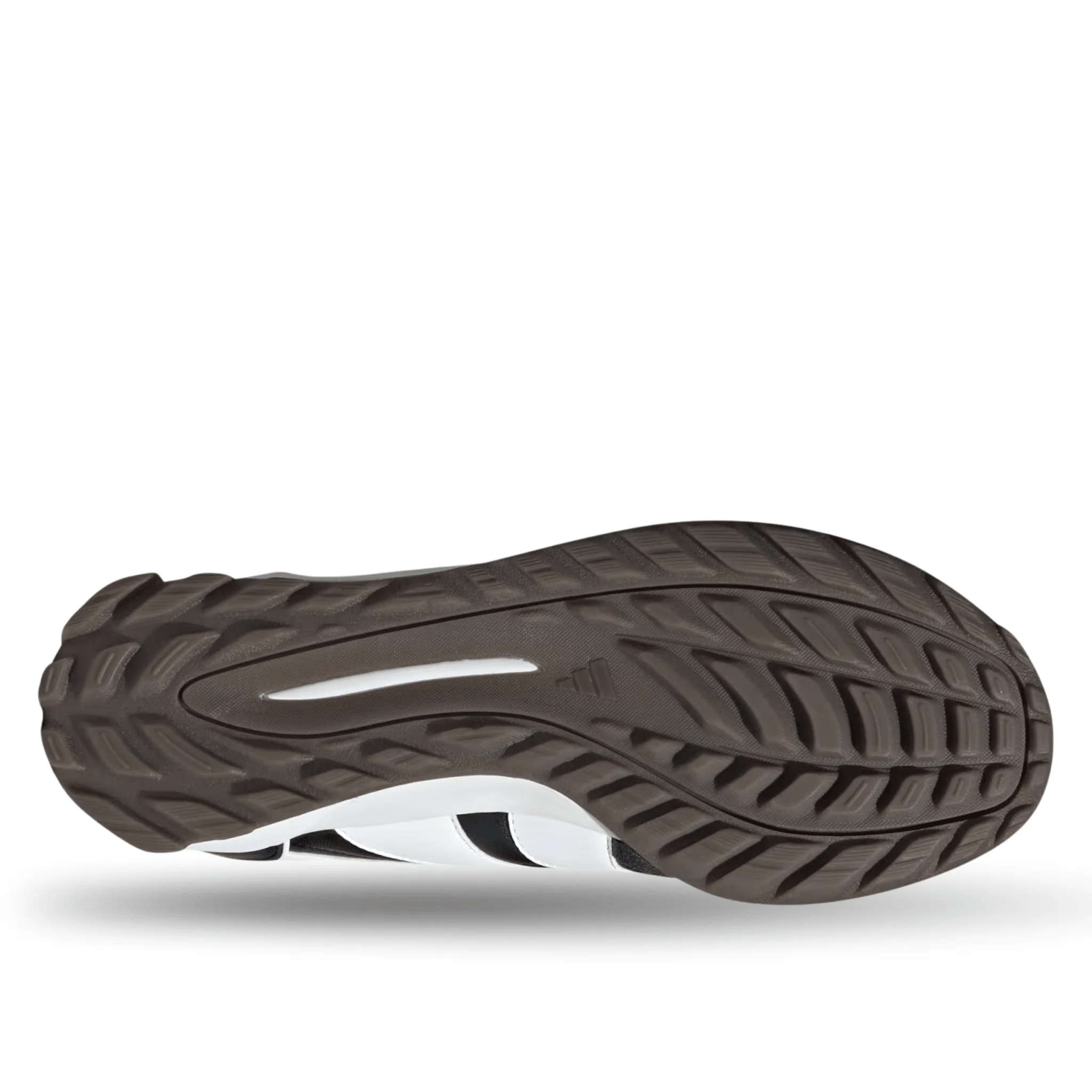 adidas Predator Turf Trainer (Black/White/Gold Metallic) - Image 5