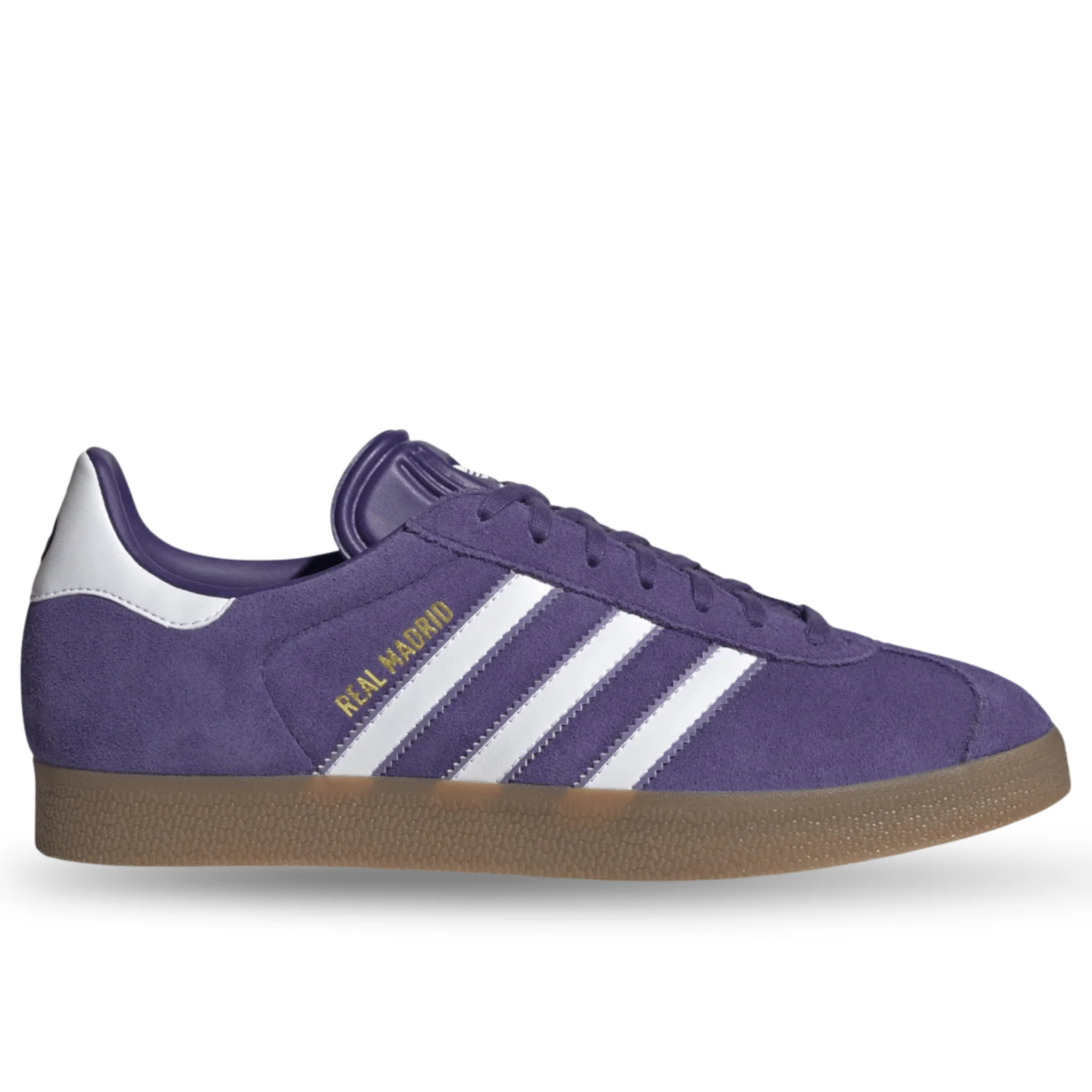 adidas Real Madrid Gazelle Terrace (Purple/White)
