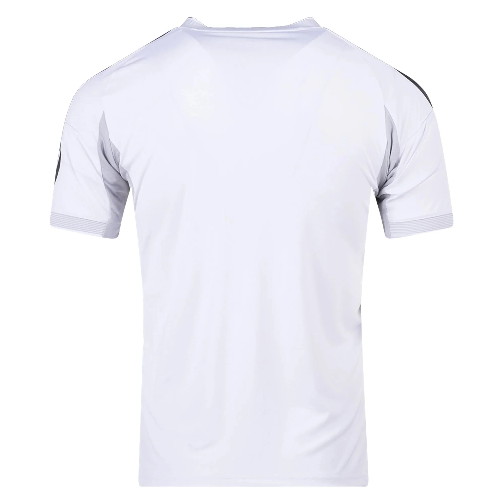 adidas Men's Real Madrid 25/26 Home Jersey (White) - Image 2