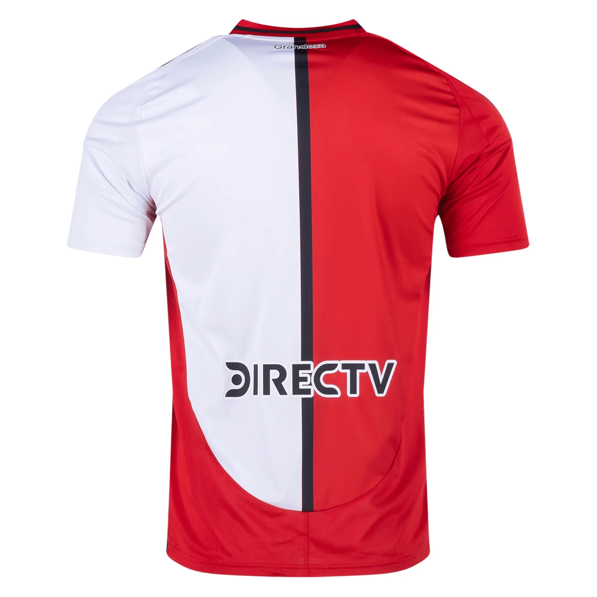 adidas River Plate Third Jersey 24/25 (White/Better Scarlet) - Image 2