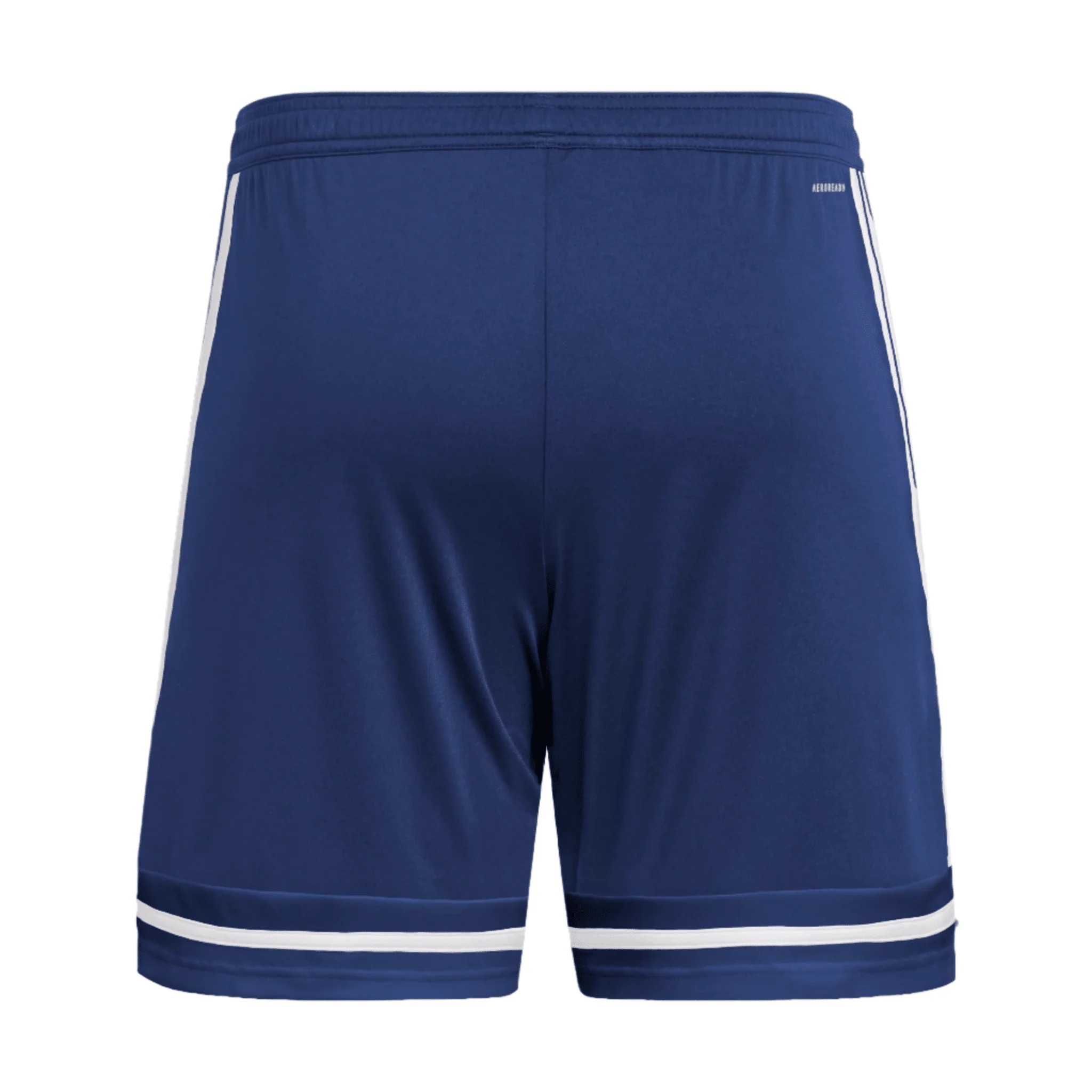adidas Squadra 25 Soccer Short (Navy/White) - Image 5
