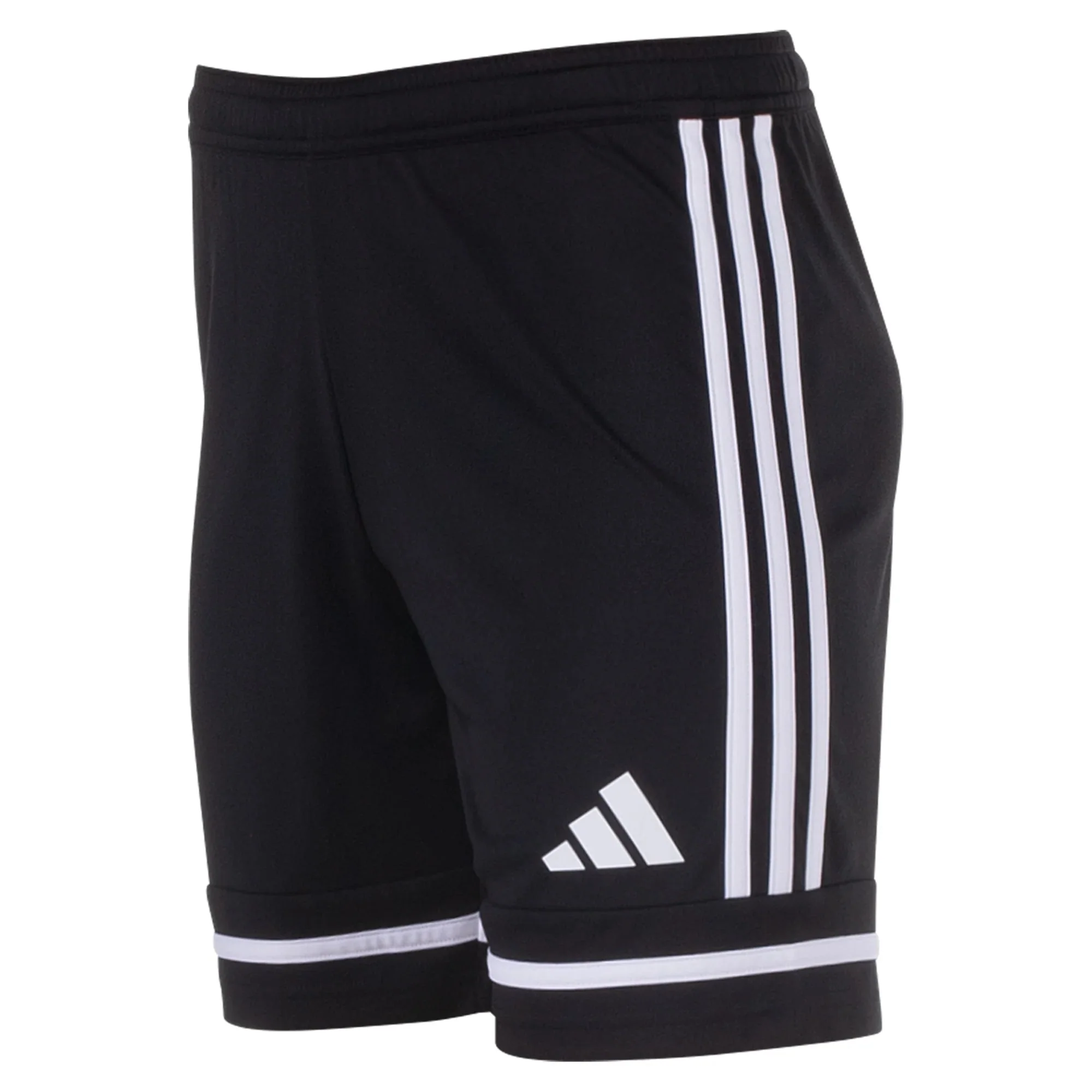 adidas Squadra 25 Soccer Short (Black/White) - Image 3