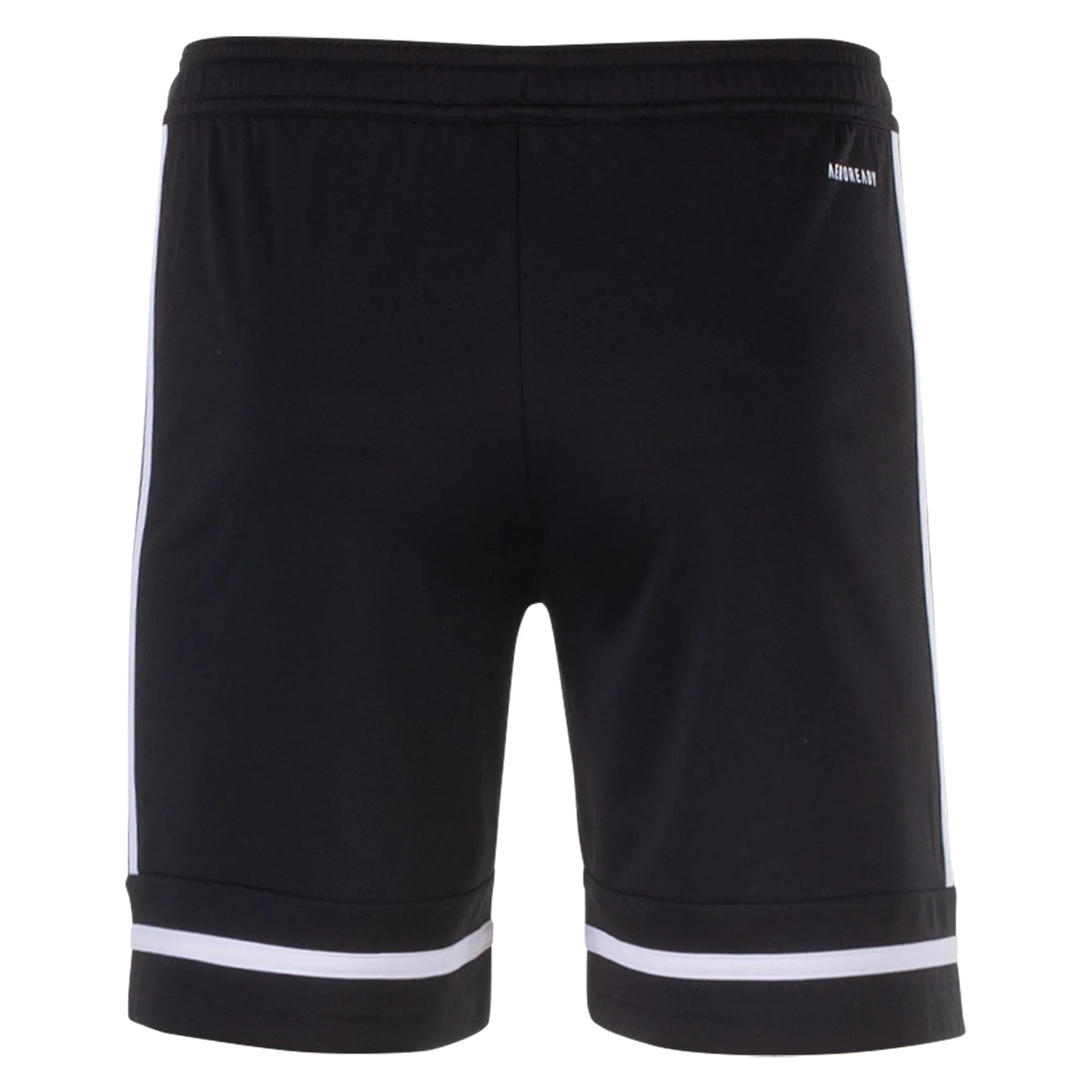 adidas Squadra 25 Soccer Short (Black/White) - Image 4