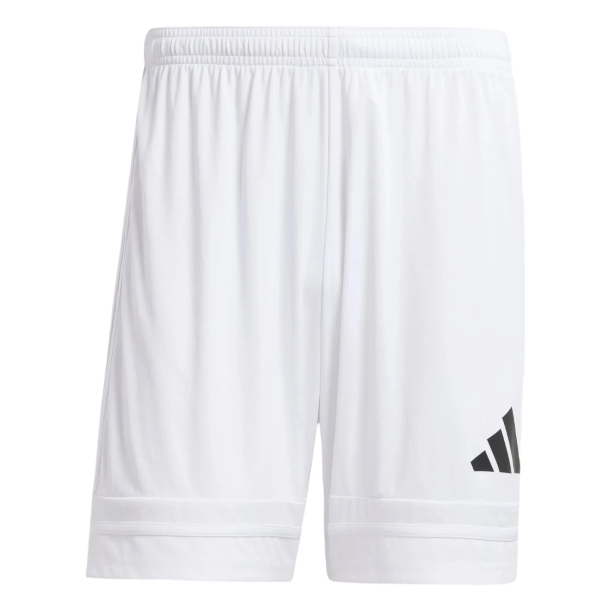 adidas Squadra 25 Soccer Short (White) - Image 5