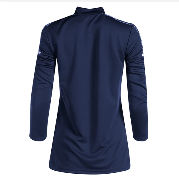 adidas Womens Condivo 21 Track Jacket (Navy) - Image 2