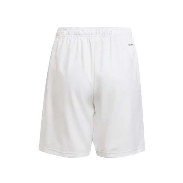 adidas Youth Condivo Short (White) - Image 2