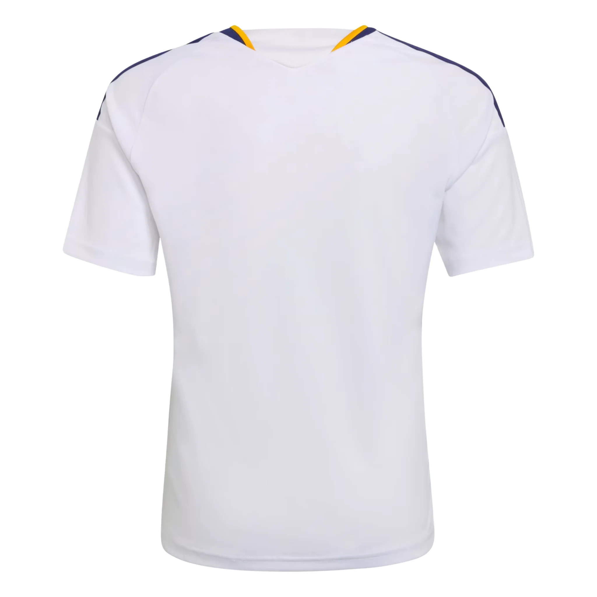adidas Youth LA Galaxy 26/27 Home Jersey (White) - Image 2