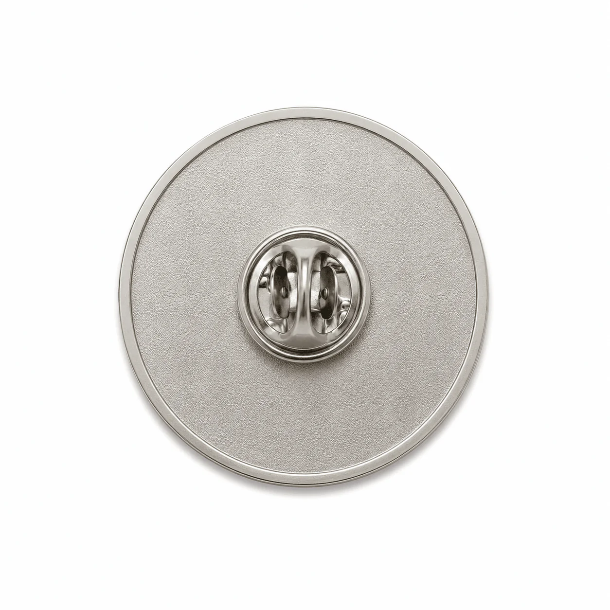Champions League Logo Enamel Pin - Image 2