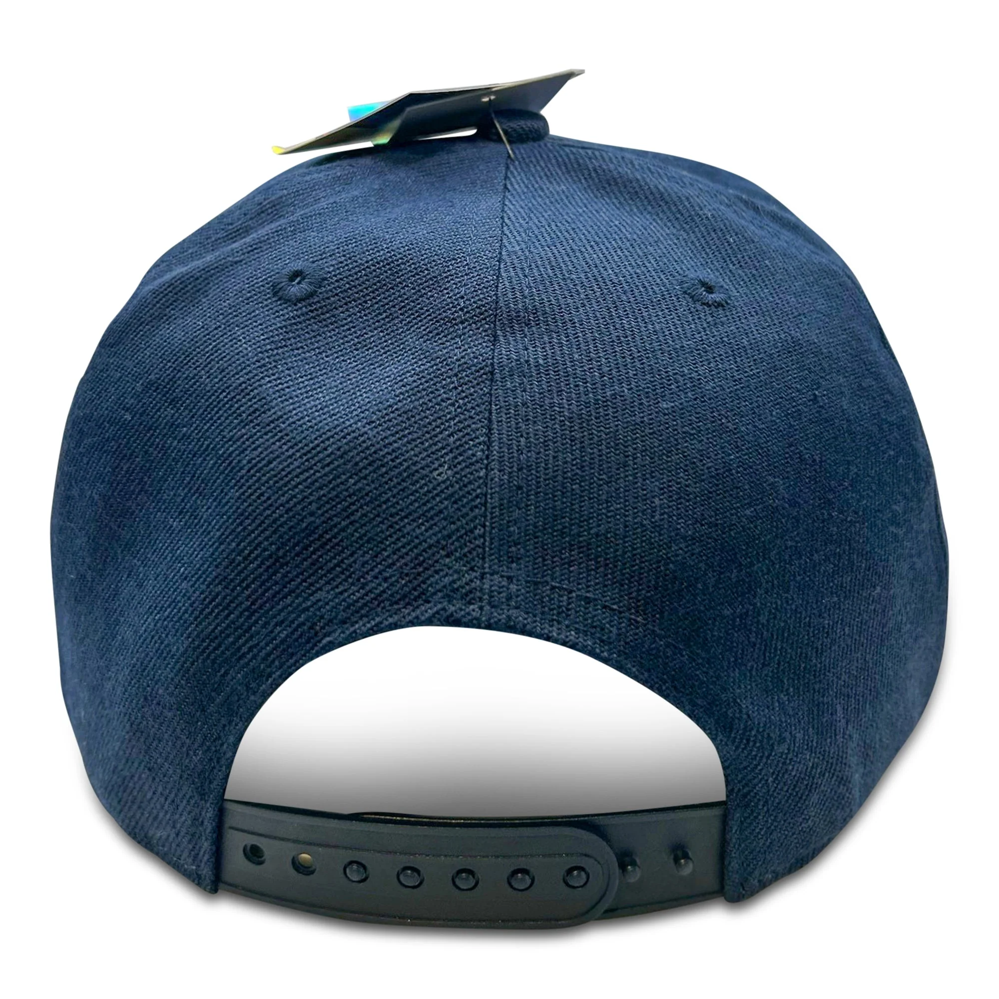 Fan Ink Club America 105 Years Snapback Hat (Navy) - Image 2