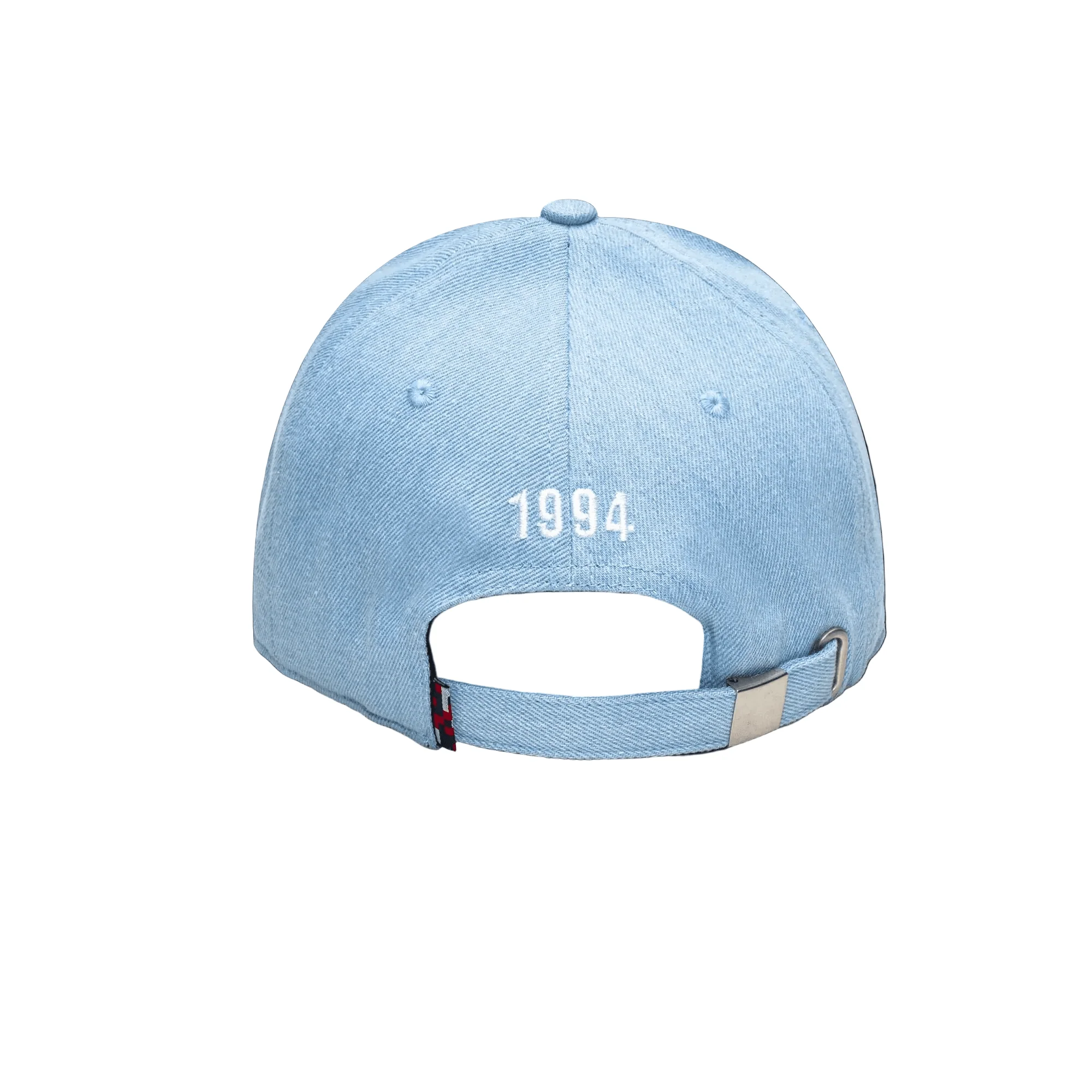 Fan Ink USA Soccer “Making History” Classic Hat (Light Blue) - Image 3