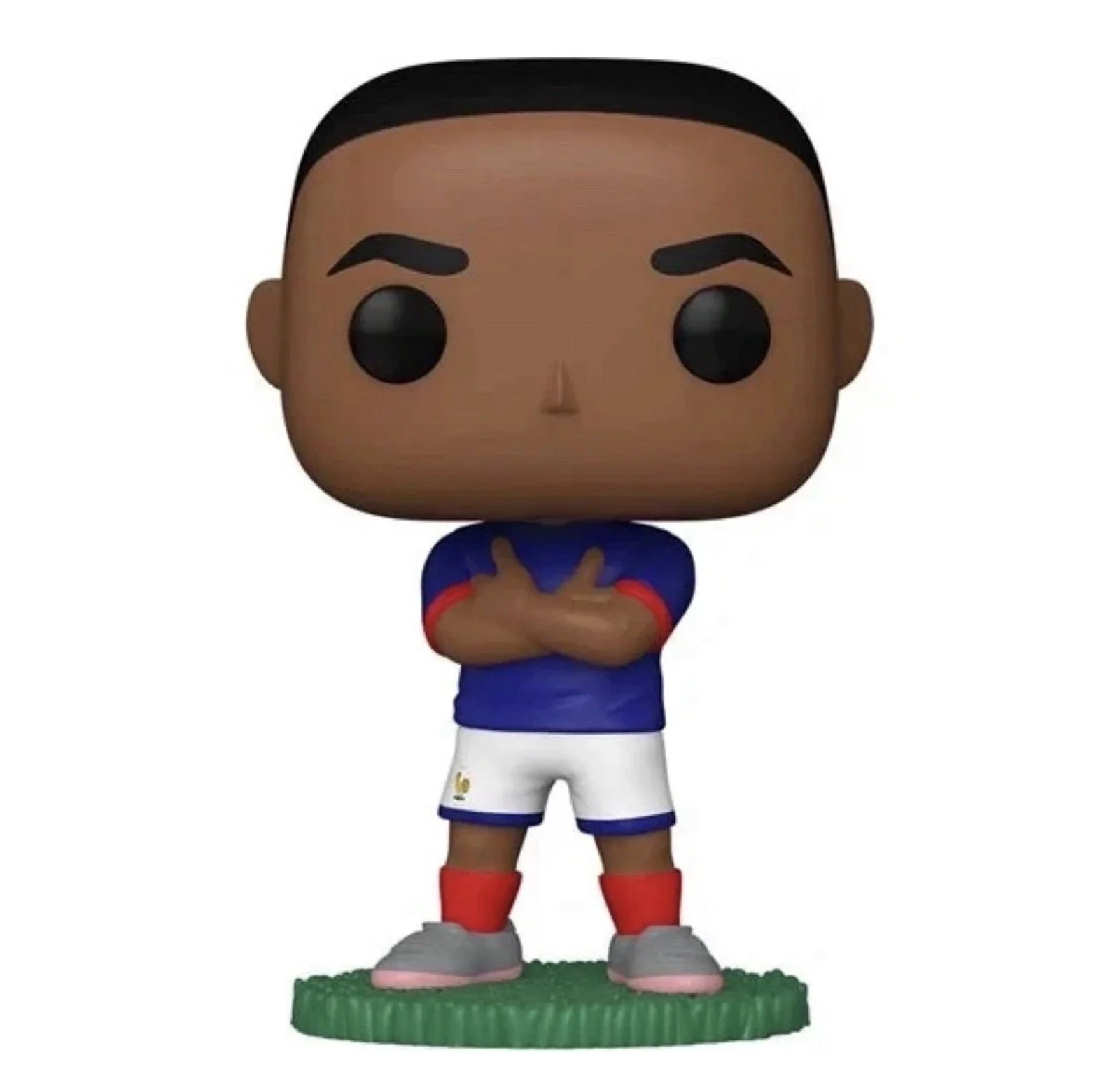 Funko Pop! Kylian Mbappé France Vinyl Figure #78 - Image 2