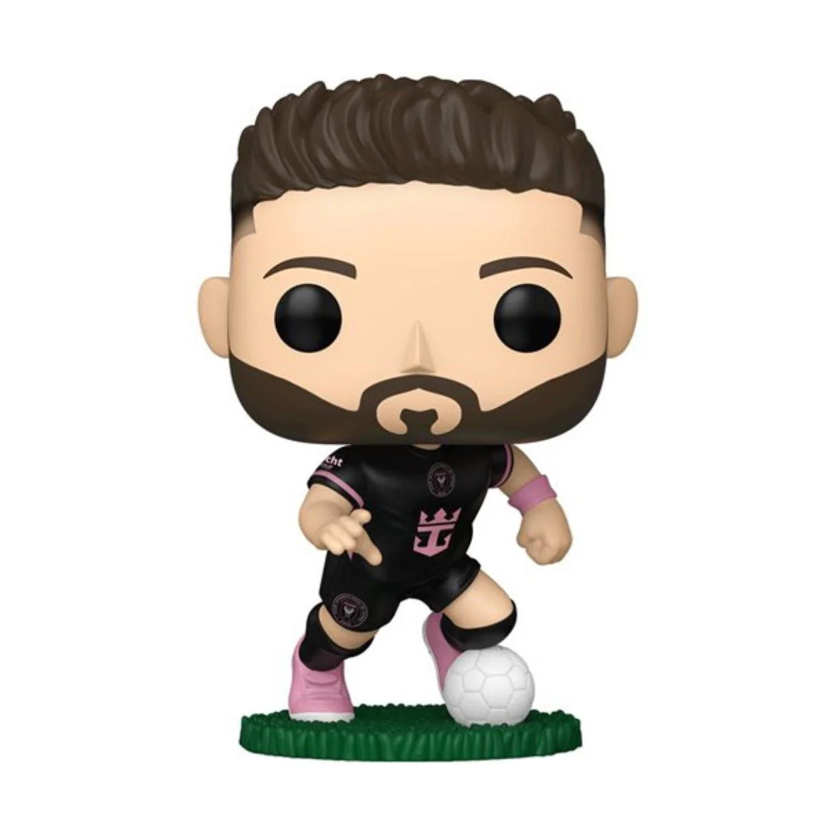 Inter Miami Jordi Alba Away Jersey Funko Pop - Image 2