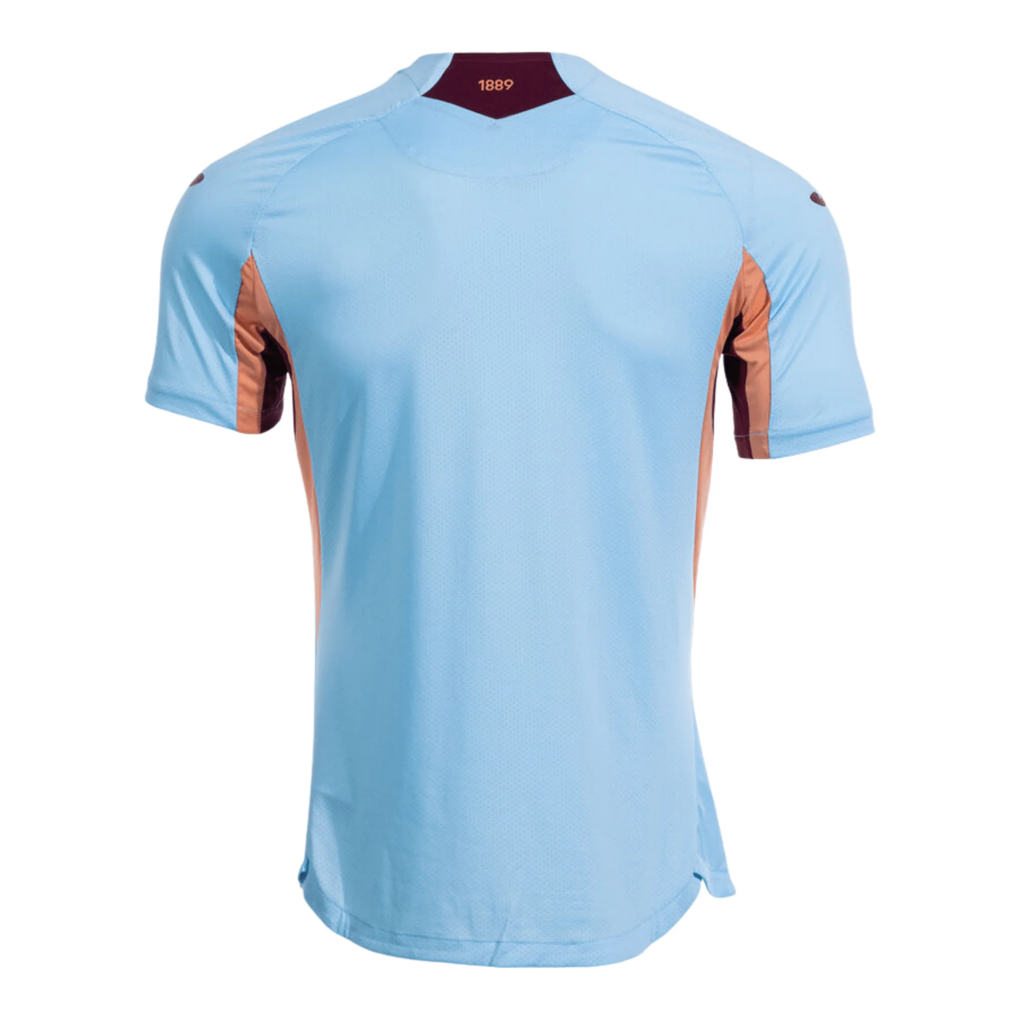 Joma Men's Brentford 25/26 Third Jersey (Sky Blue) - Image 2