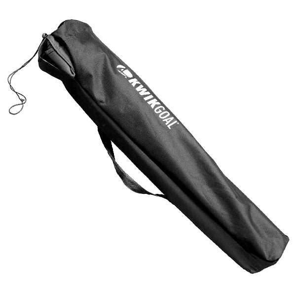 Kwik Foldable Chair w/ Bag (Black) - Image 3