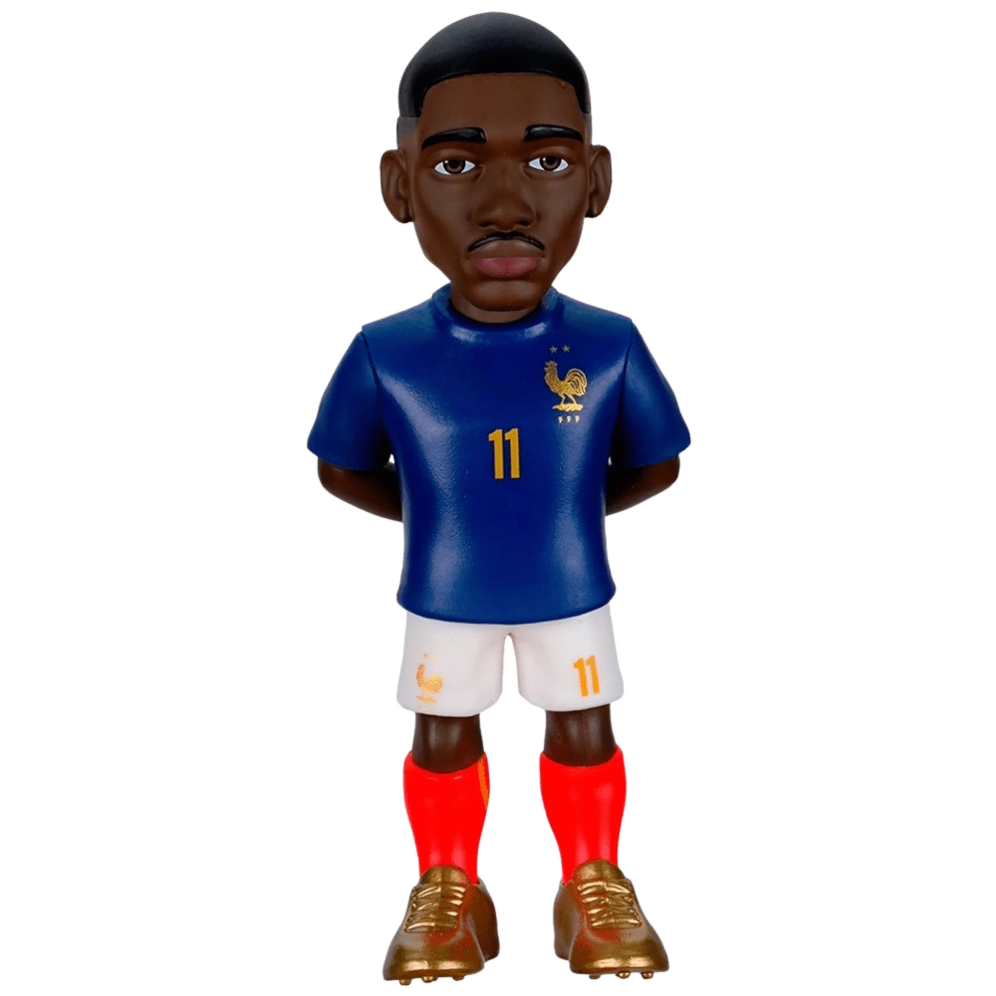 MINIX France Ousmane Dembélé Figure - Image 2