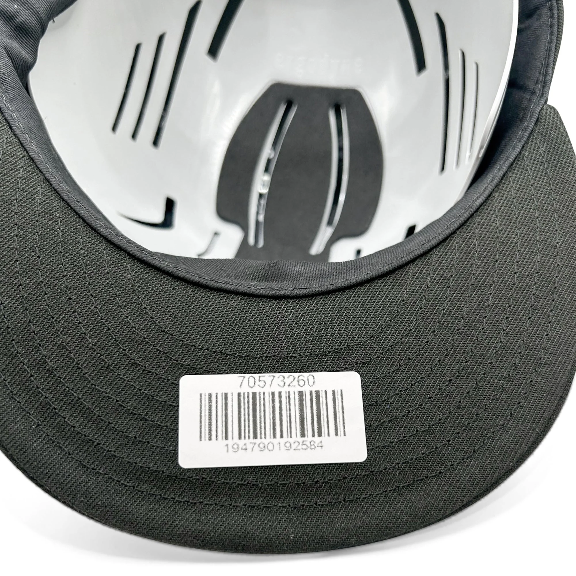 New Era Atlas 9FIFTY Snapback (Black) - Image 5
