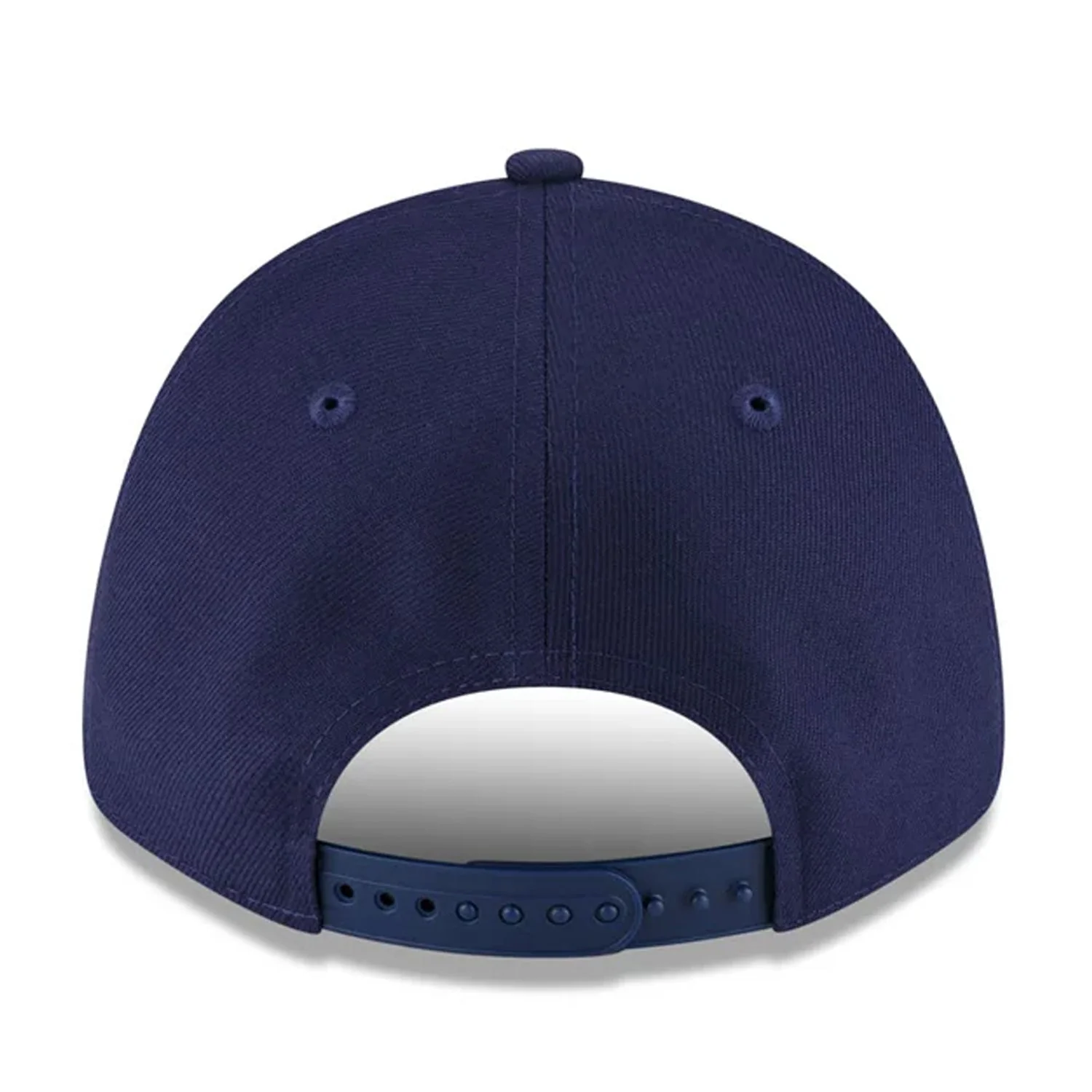 New Era Chivas de Guadalajara 9Forty Adjustable Hat (Navy Blue) - Image 2