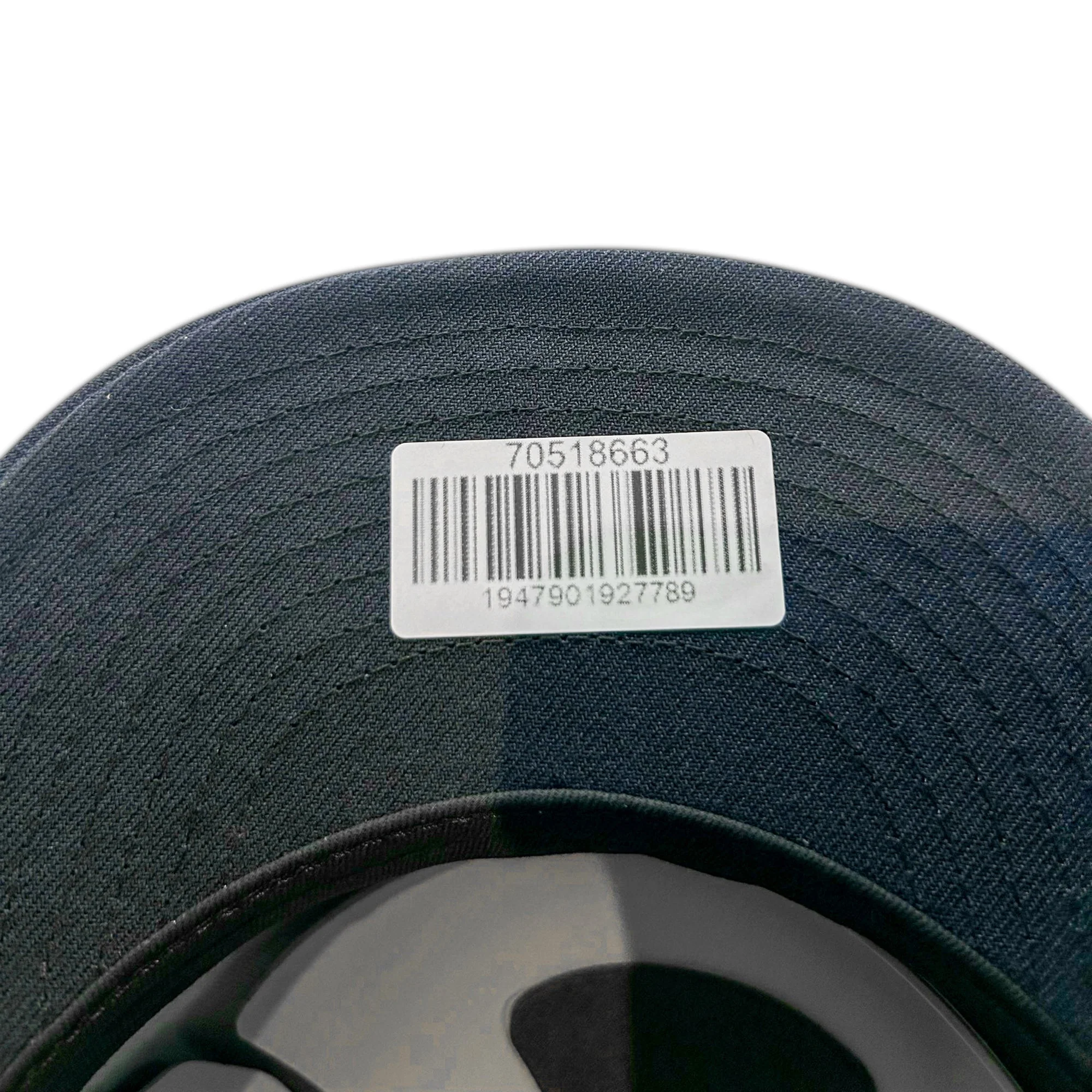 New Era Club America 9FIFTY Snapback (Navy) - Image 5