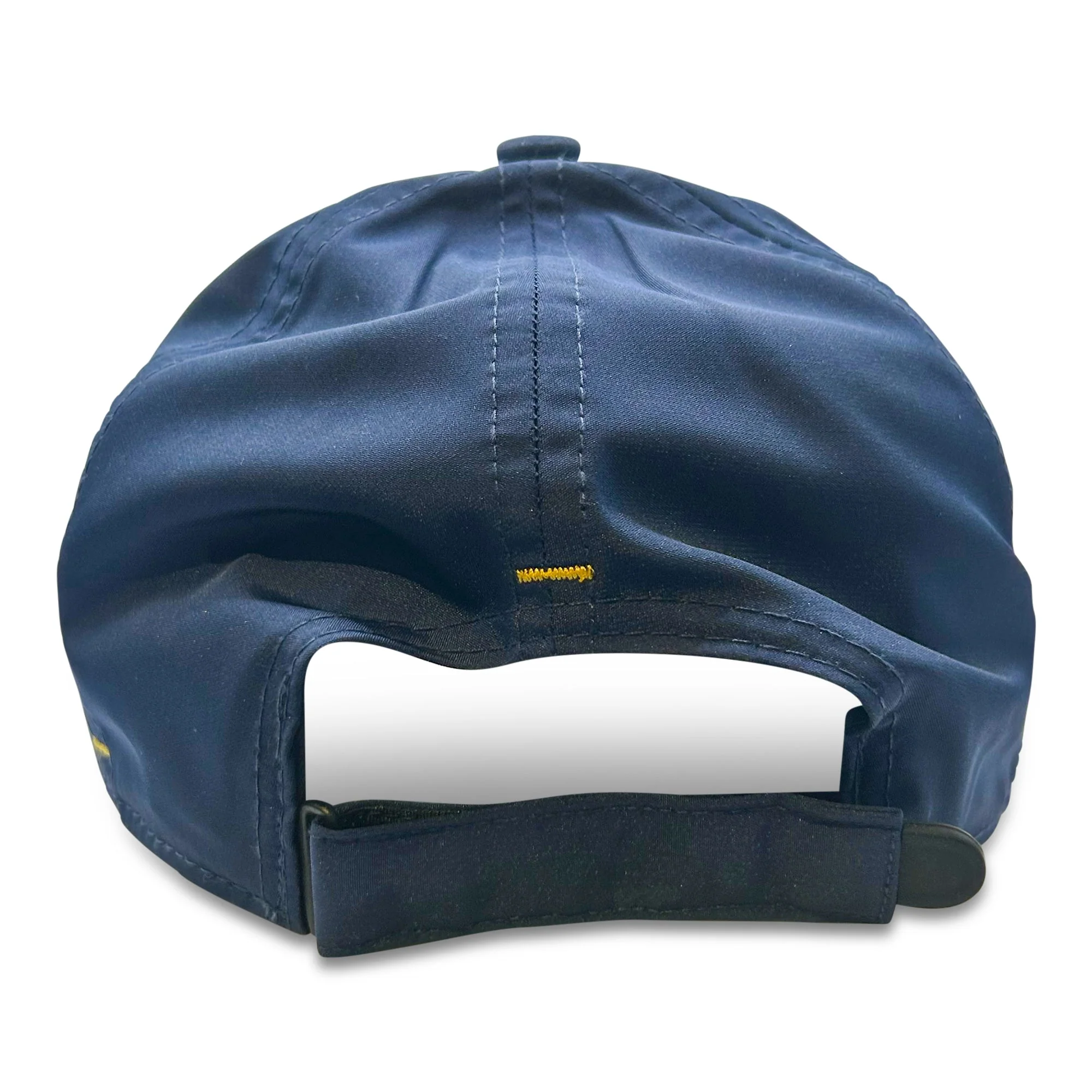 New Era LA Galaxy 9FORTY Adjustable Hat (Navy) - Image 5