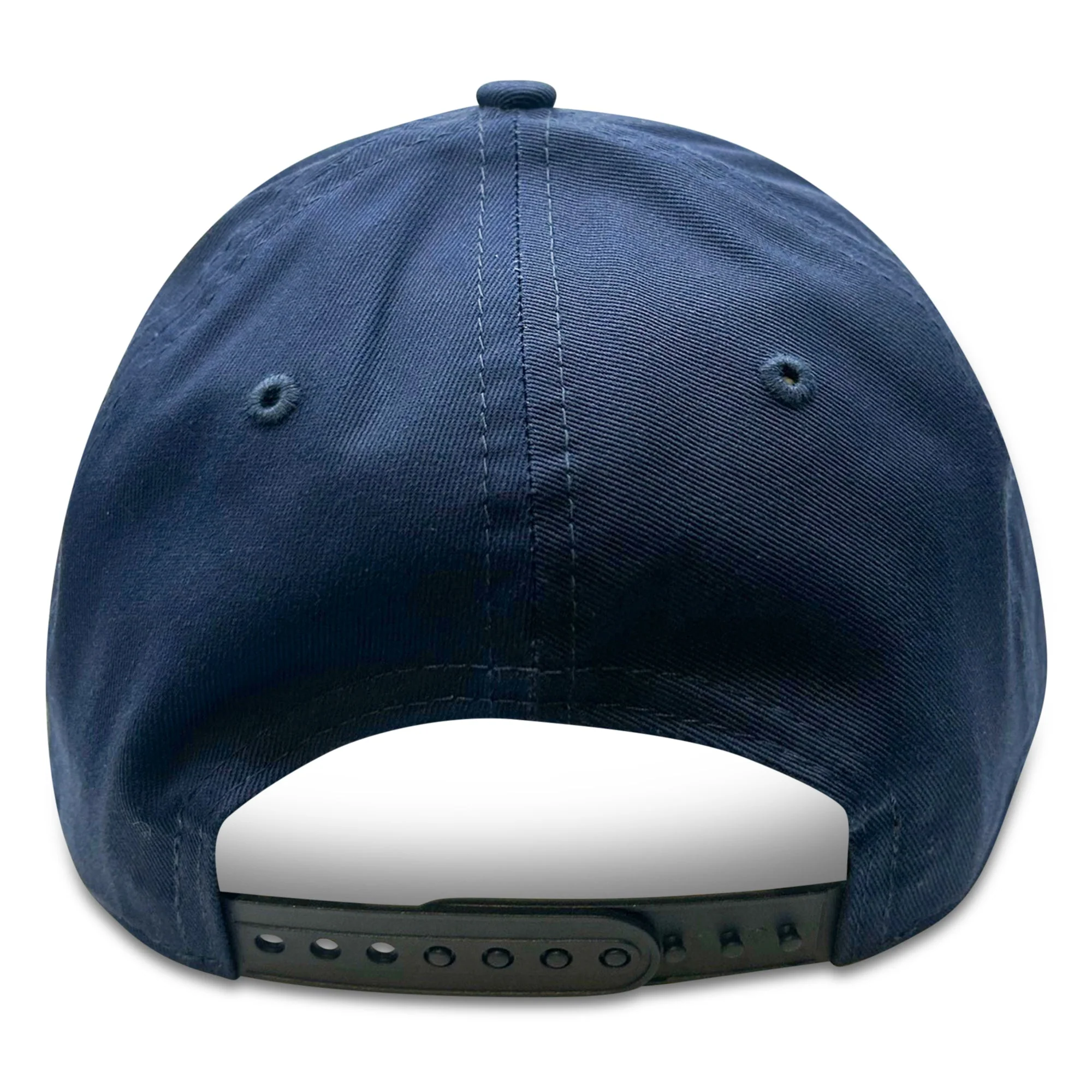 New Era LA Galaxy Low Profile 9Fifty Snapback (Navy/White) - Image 3