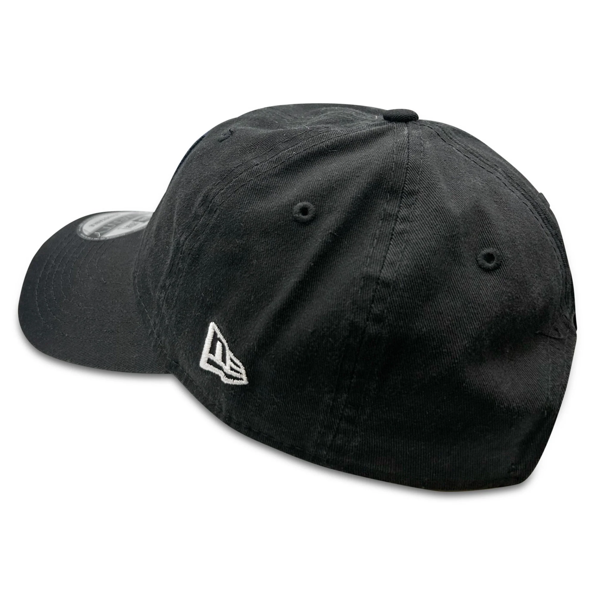New Era United States Core Classic 2.0 Cap Hat (Navy) - Image 3