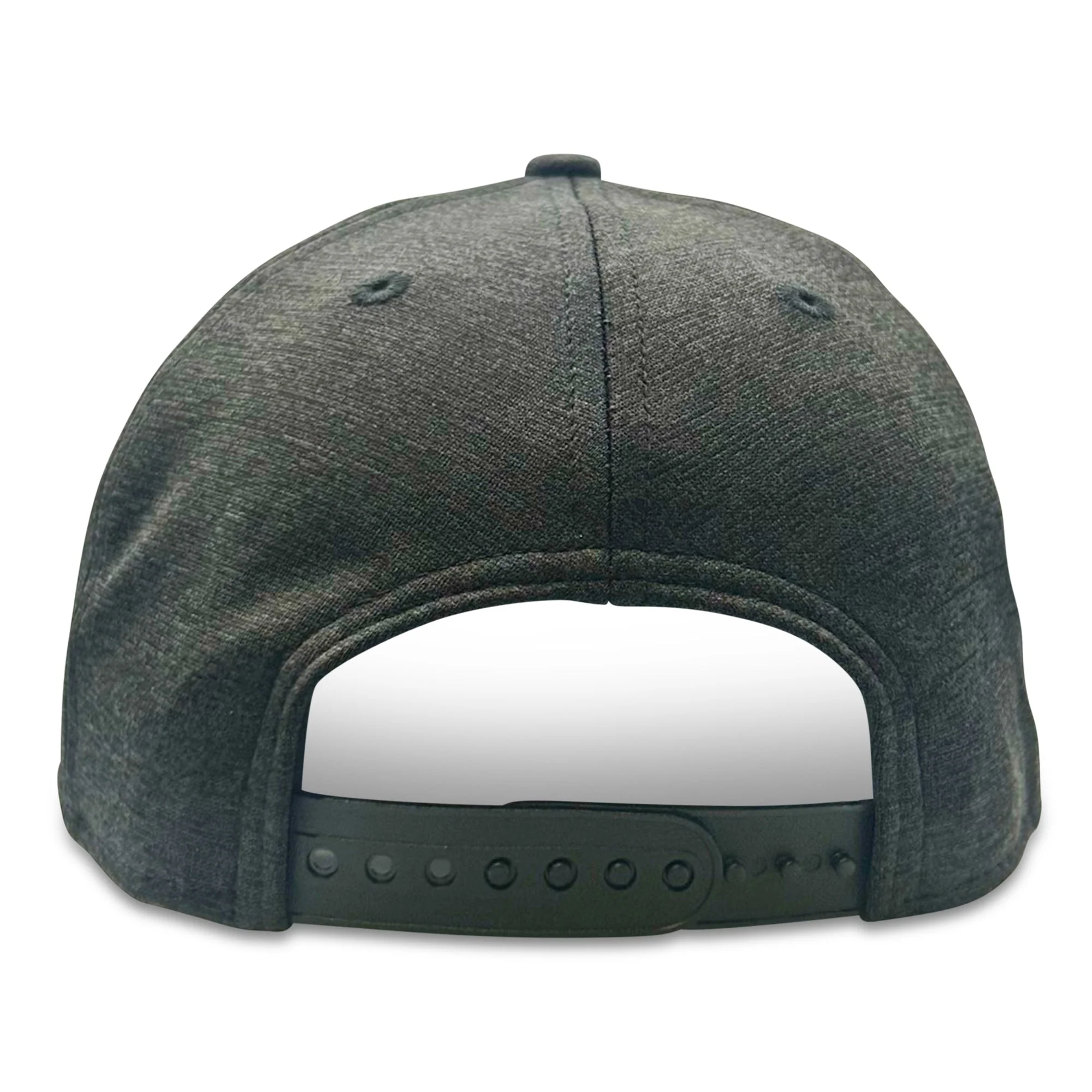 New Era Xolos 9FORTY Adjustable Hat (Black) - Image 2