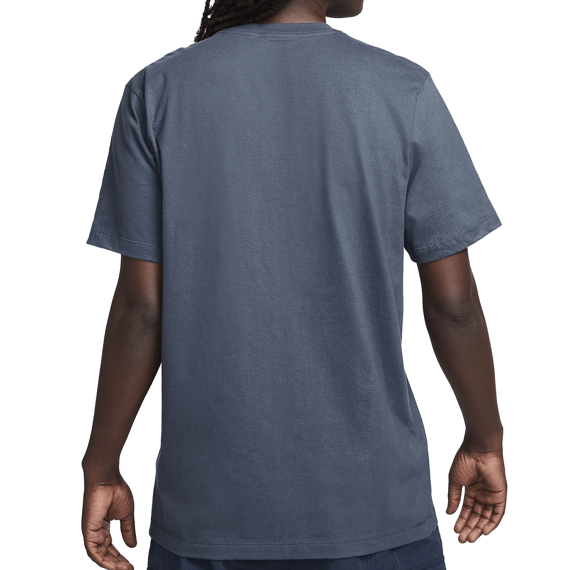 Nike Barcelona Swoosh T-Shirt 23/24 (Thunder Blue) - Image 2