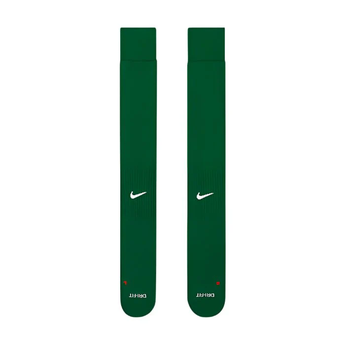 Nike Classic II Soccer Sock (Green) - Image 5