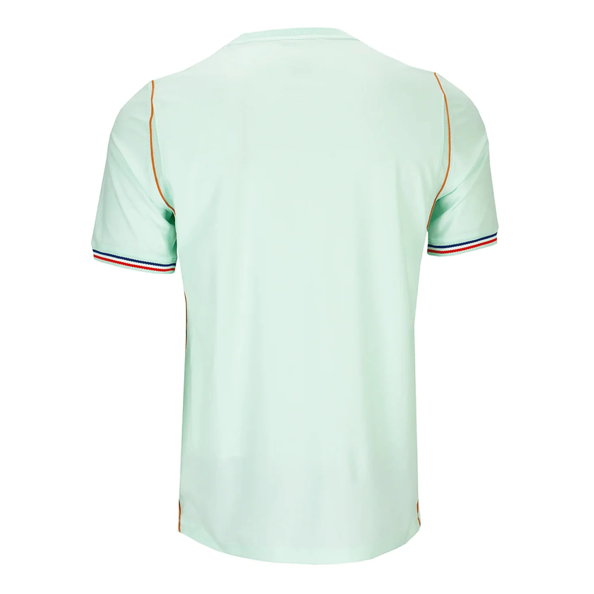 Nike France Away Jersey 2026 (Igloo/Monarch) - Image 2