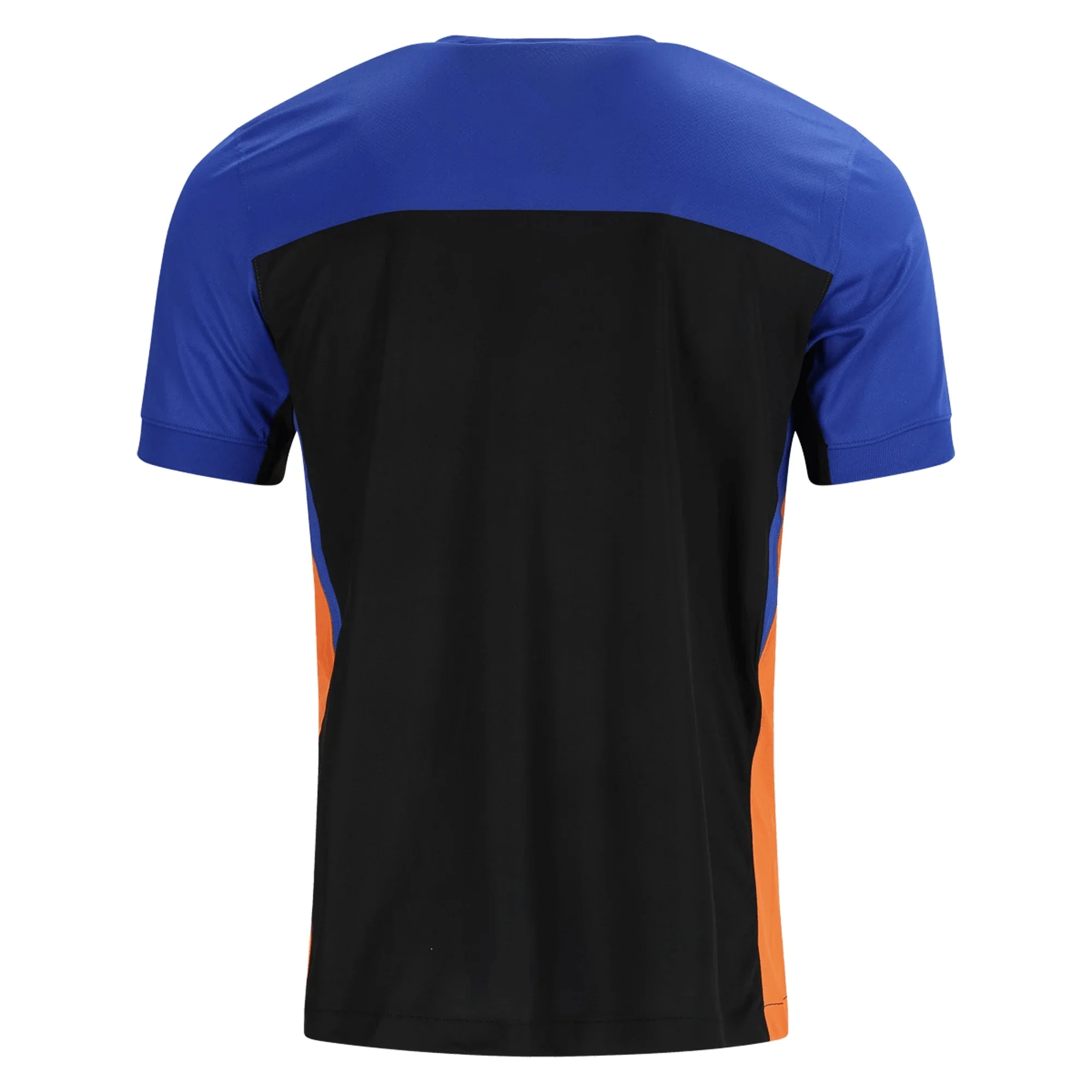 Nike Inter Milan Special Edition ACG Jersey 25/26 (Hyper Blue/Black/Safety Orange) - Image 2