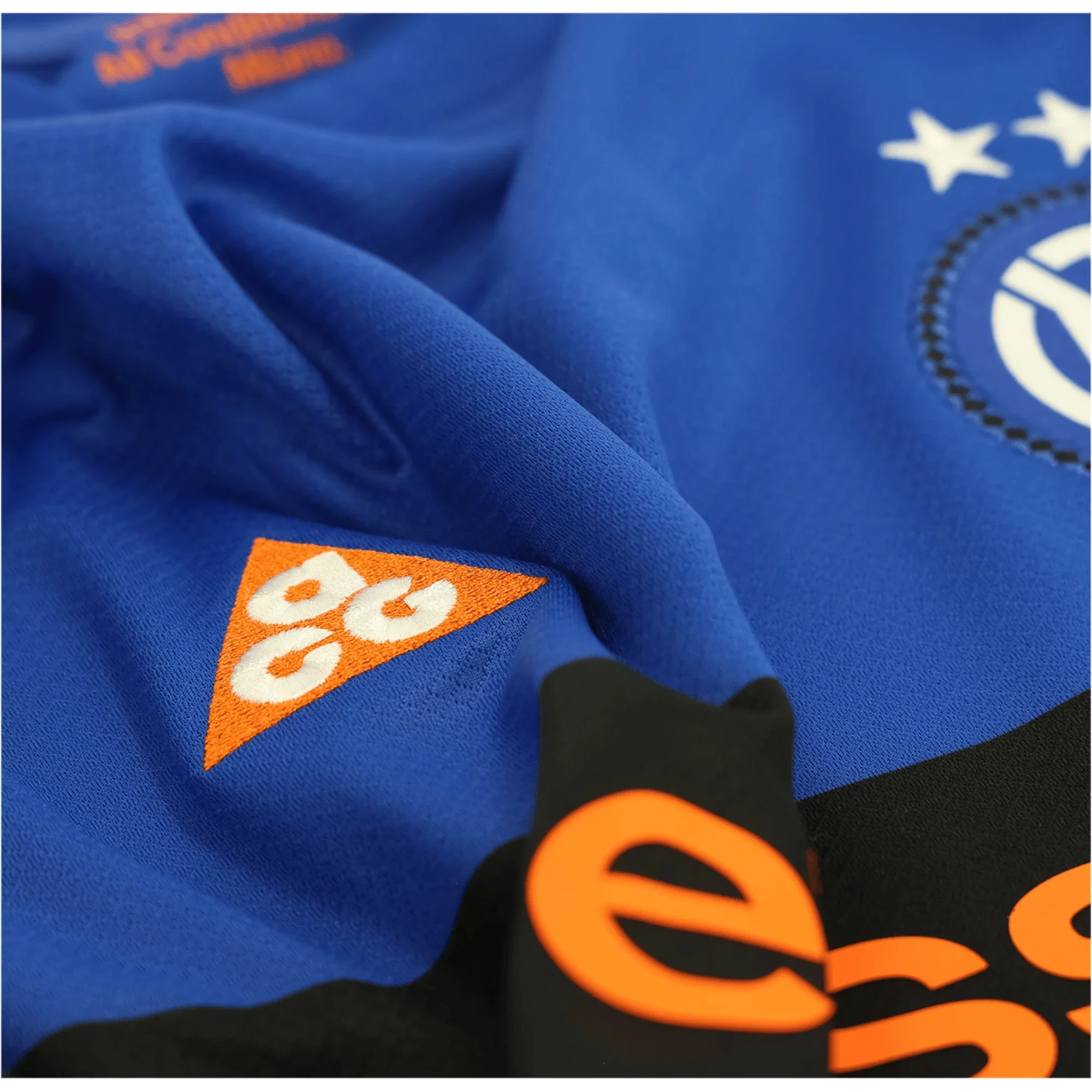 Nike Inter Milan Special Edition ACG Jersey 25/26 (Hyper Blue/Black/Safety Orange) - Image 4
