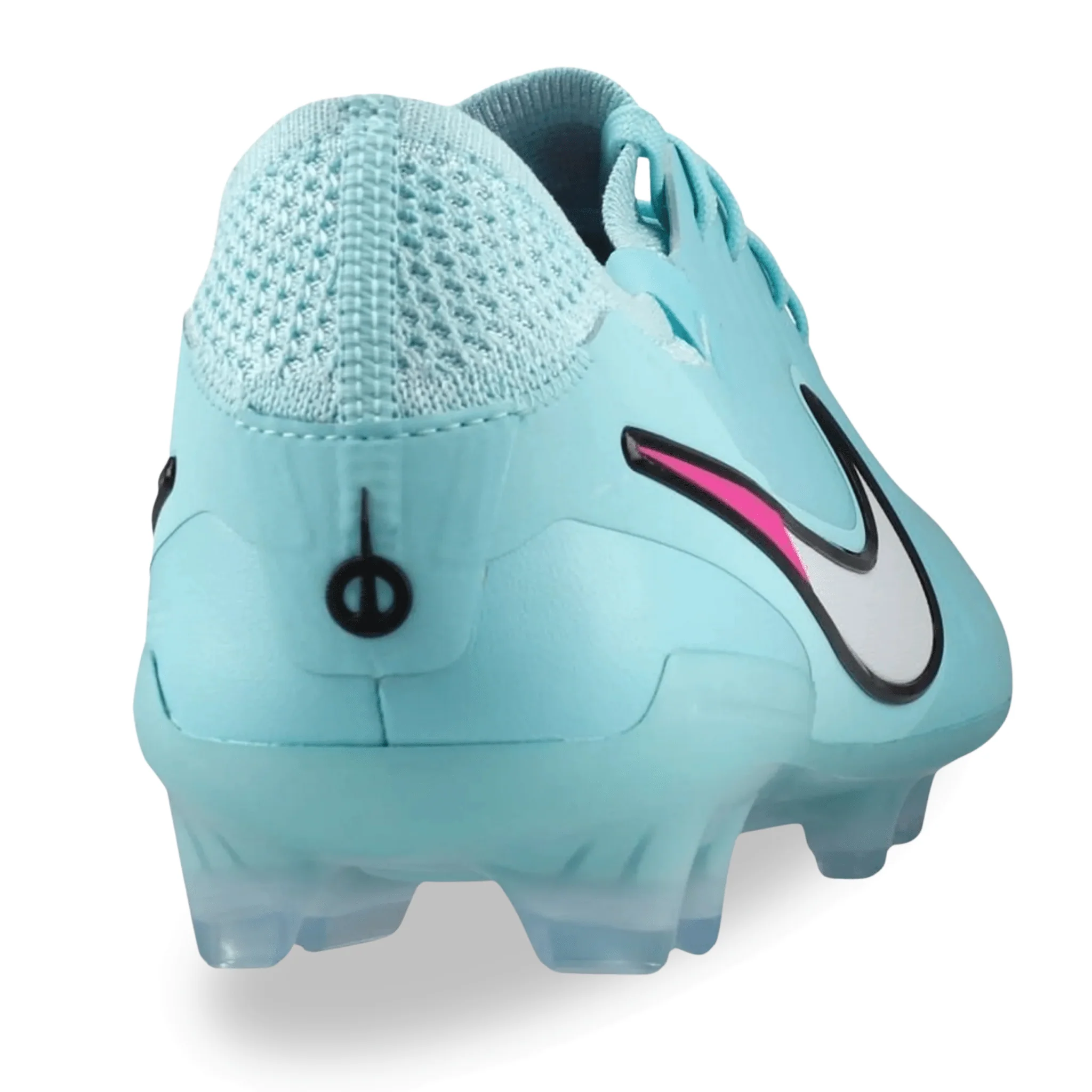 Nike Legend 10 Elite FG Soccer Cleats (Copa/White) - Image 4