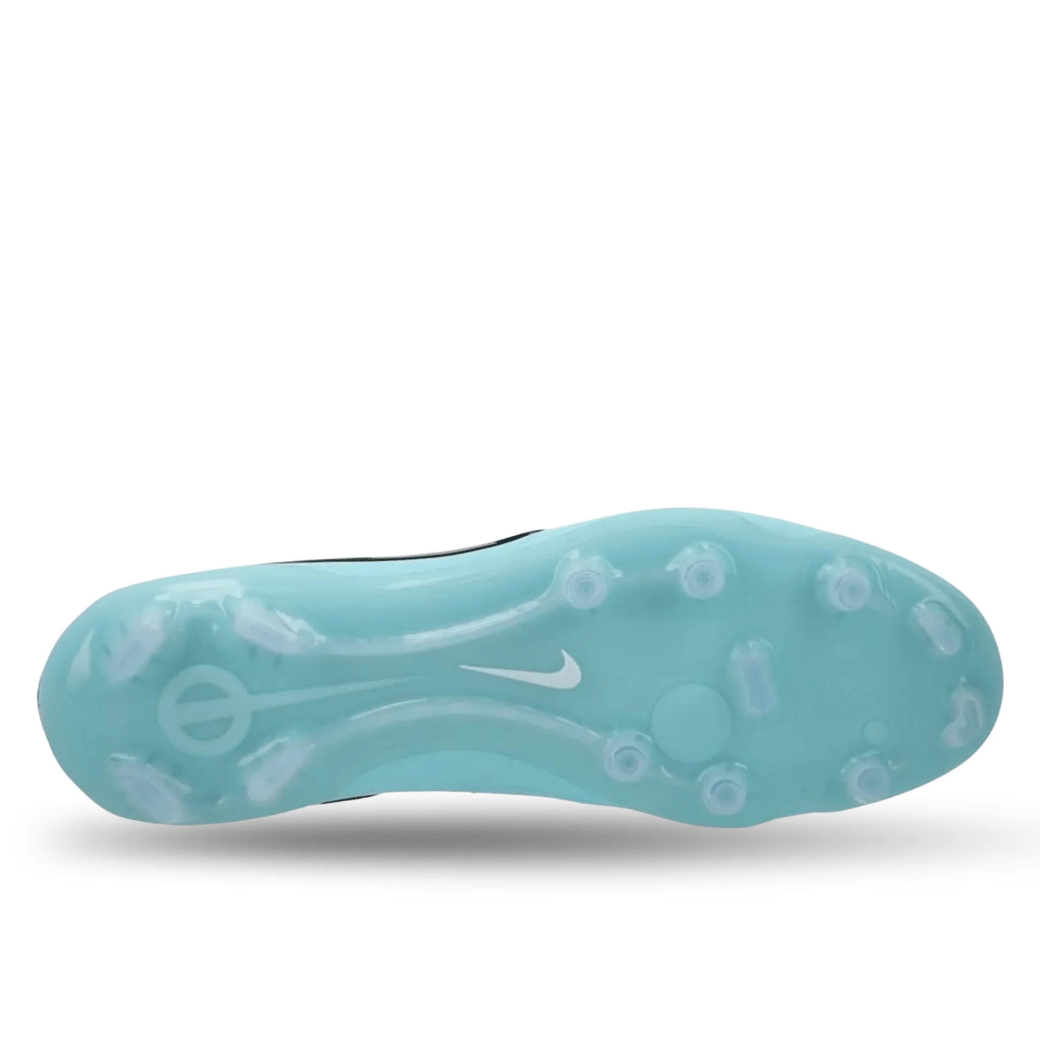 Nike Legend 10 Elite FG Soccer Cleats (Copa/White) - Image 5