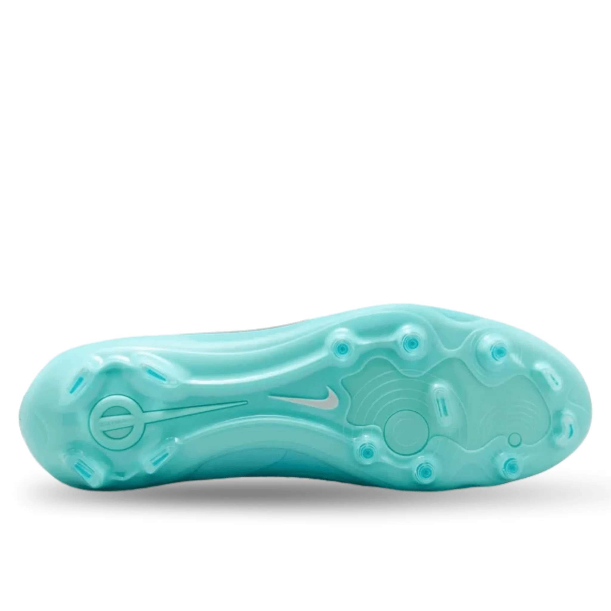 Nike Legend 10 Pro FG Soccer Cleats (Copa/White) - Image 5
